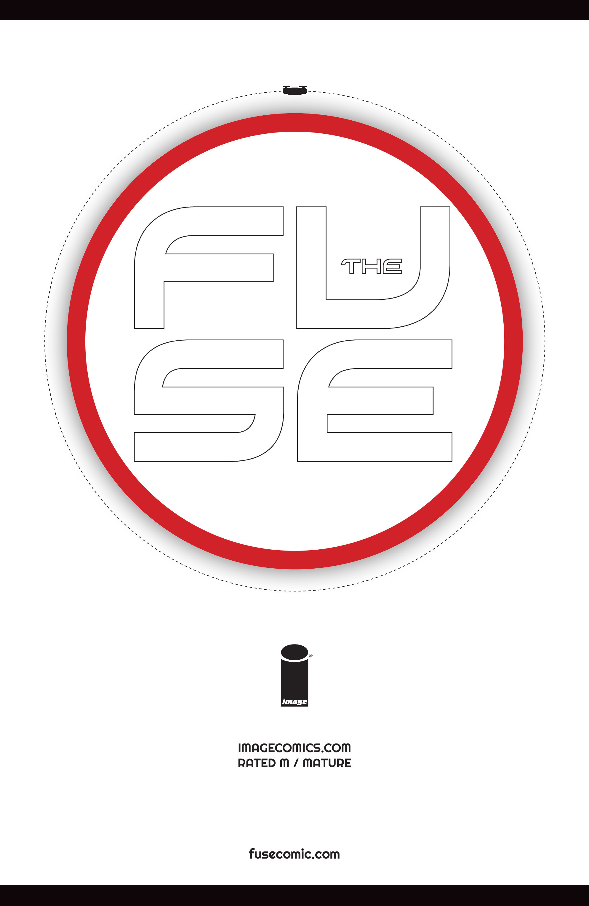 Read online The Fuse comic -  Issue #24 - 32