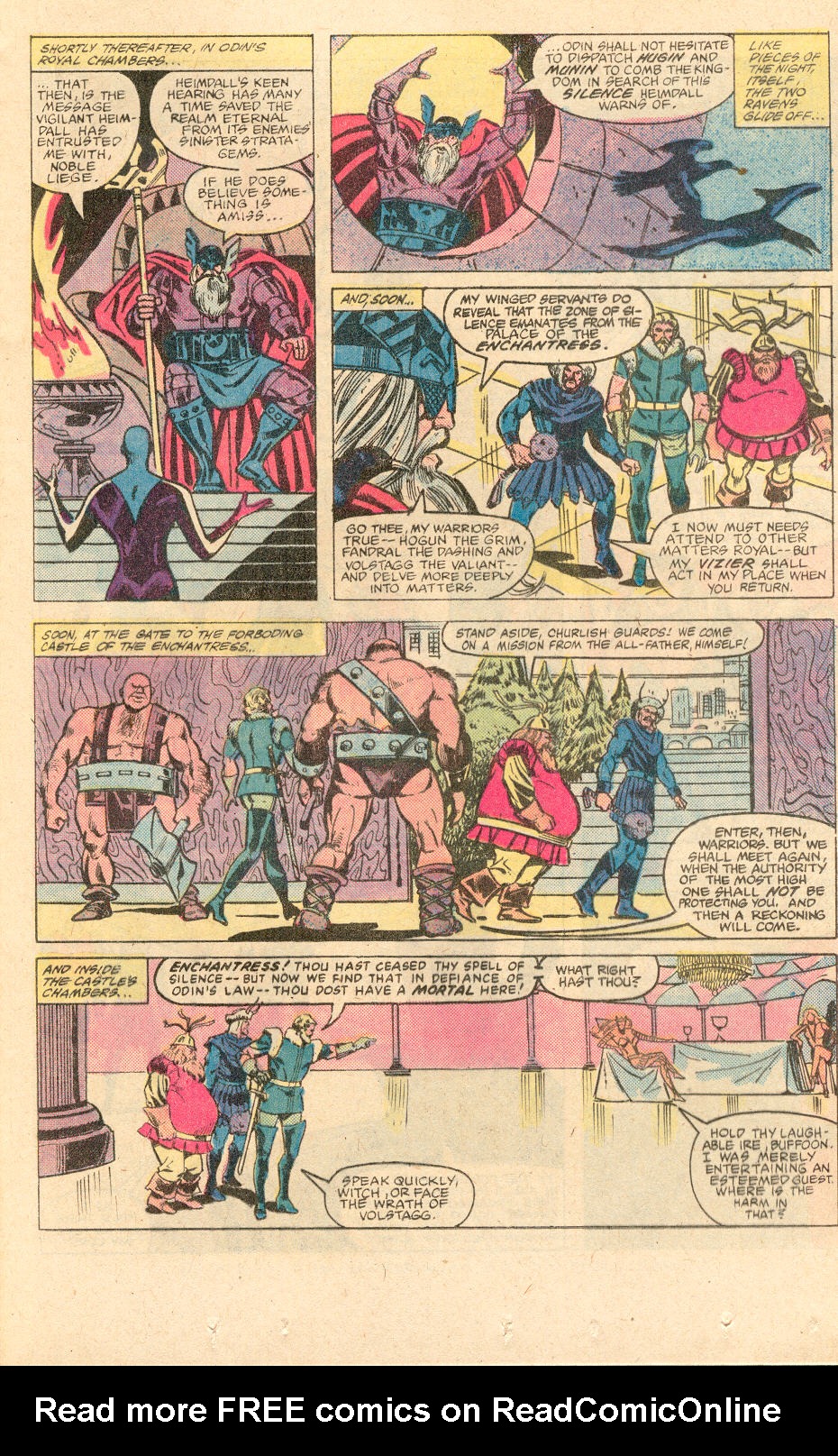 Read online Dazzler (1981) comic -  Issue #16 - 11