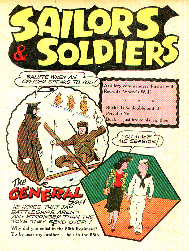 Read online Green Hornet Comics comic -  Issue #8 - 30