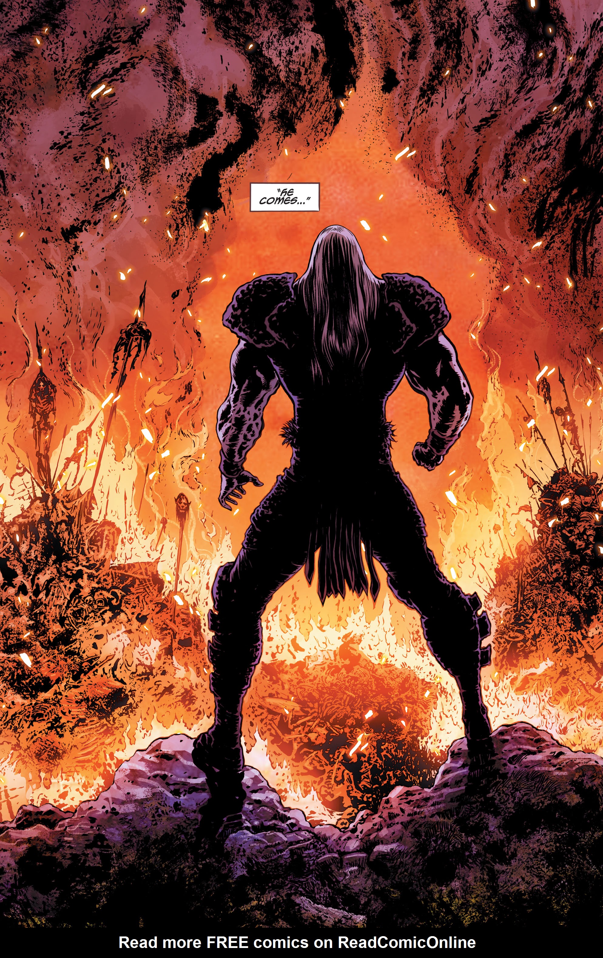 Read online The Brave and the Bold: Batman and Wonder Woman comic -  Issue # _TPB - 119