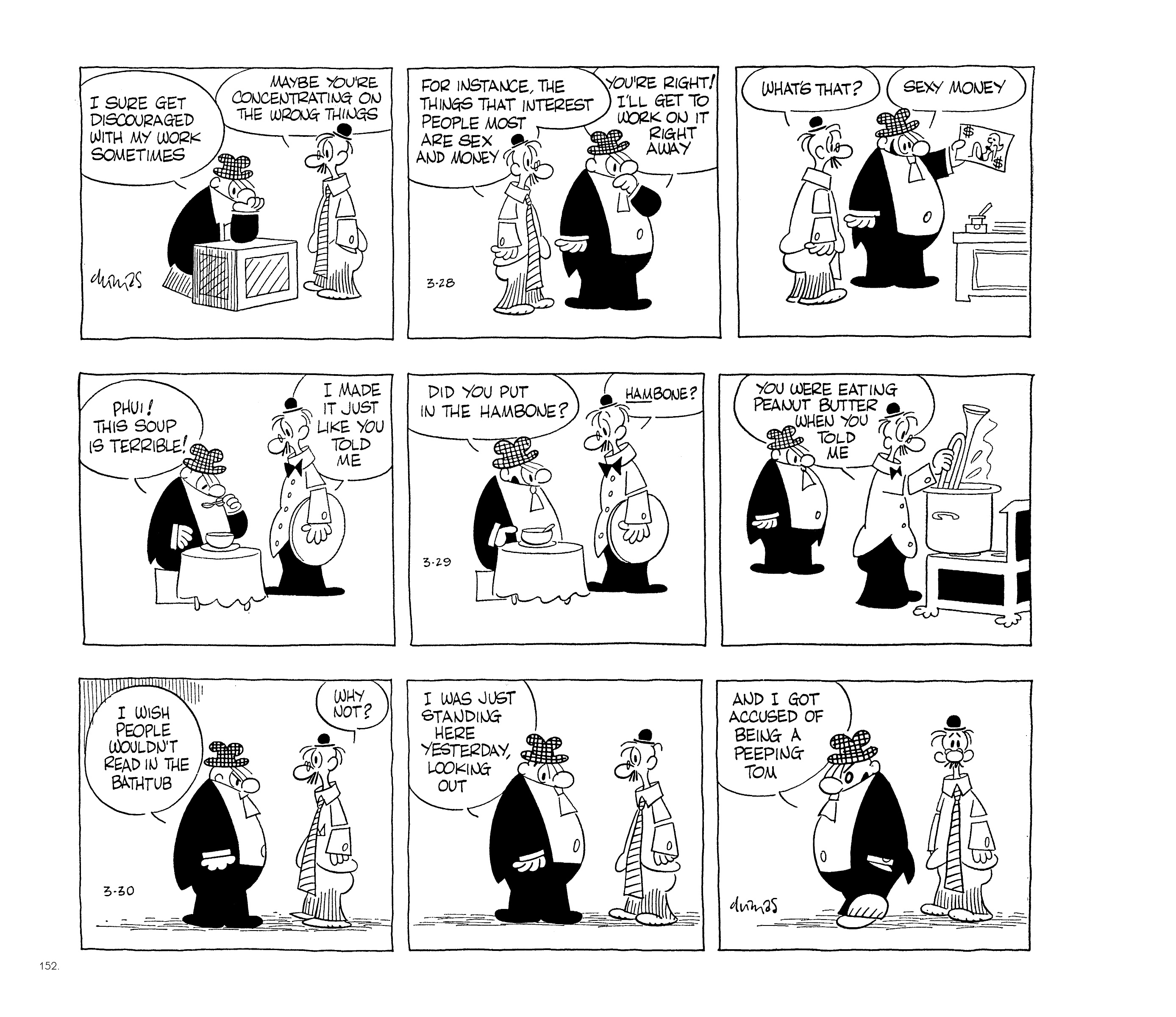 Read online Sam's Strip: The Comic About Comics comic -  Issue # TPB (Part 2) - 68