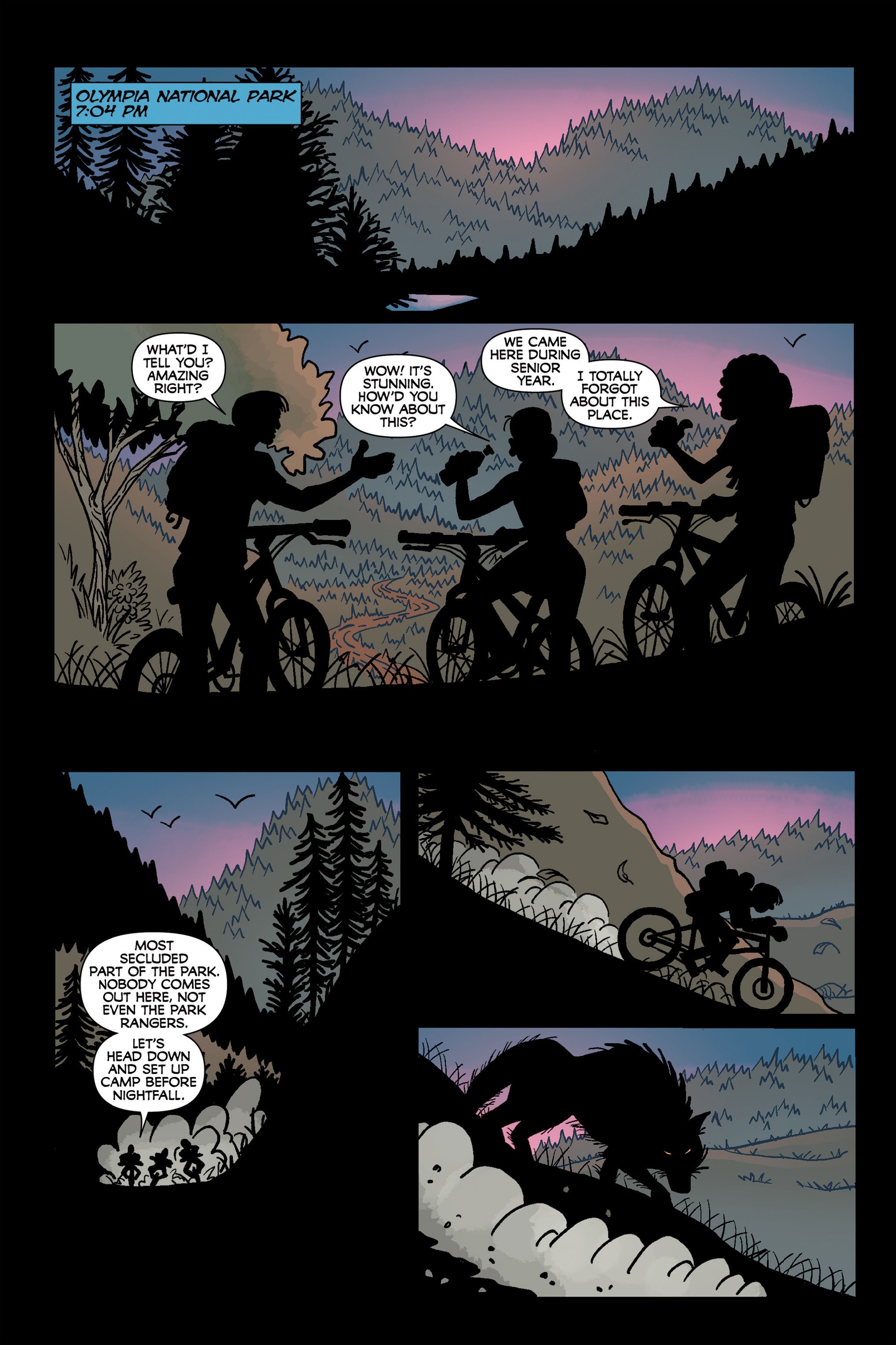 Read online Snarl comic -  Issue # Full - 13