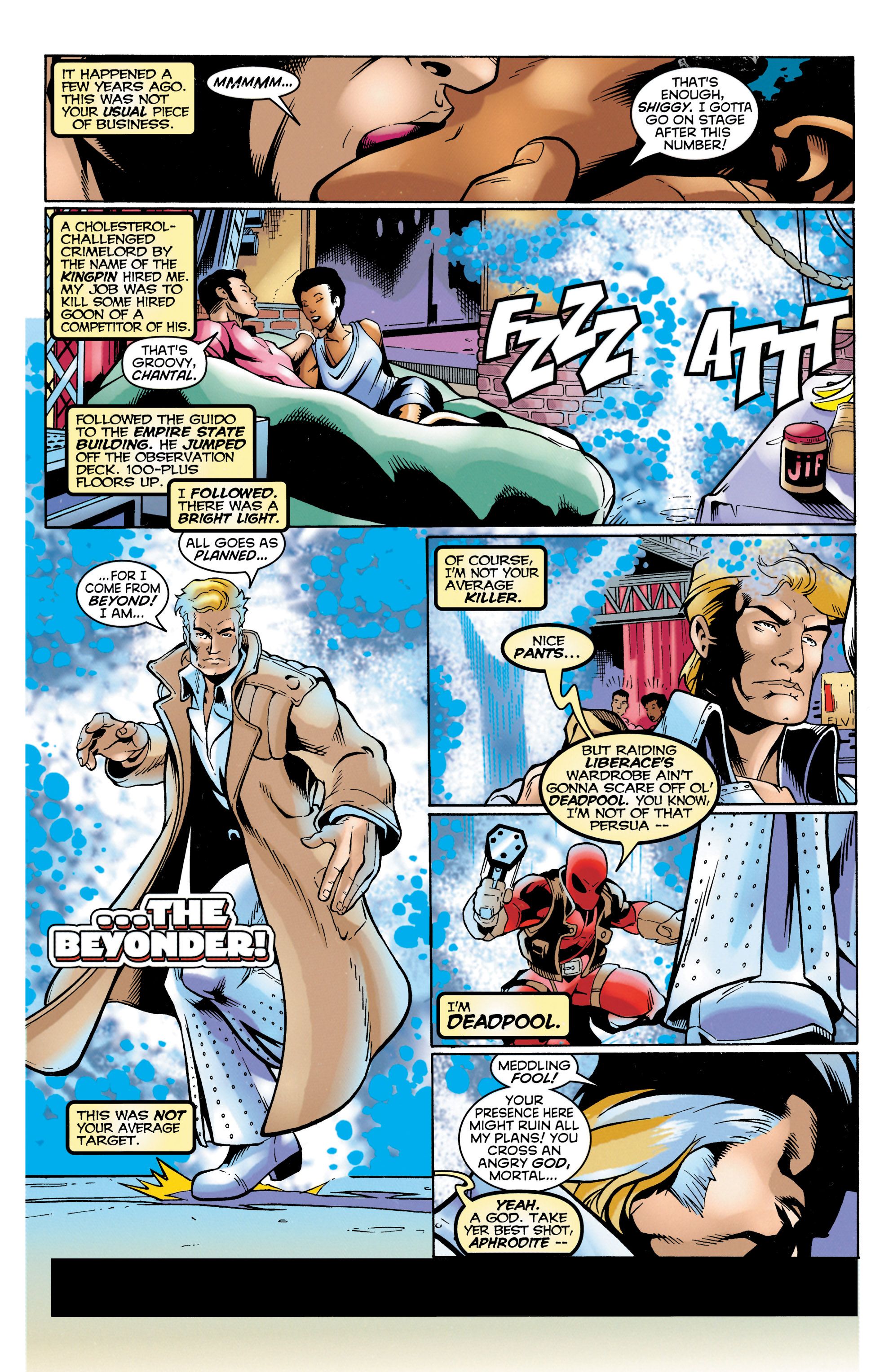 Read online Deadpool Classic comic -  Issue # TPB 14 (Part 3) - 38