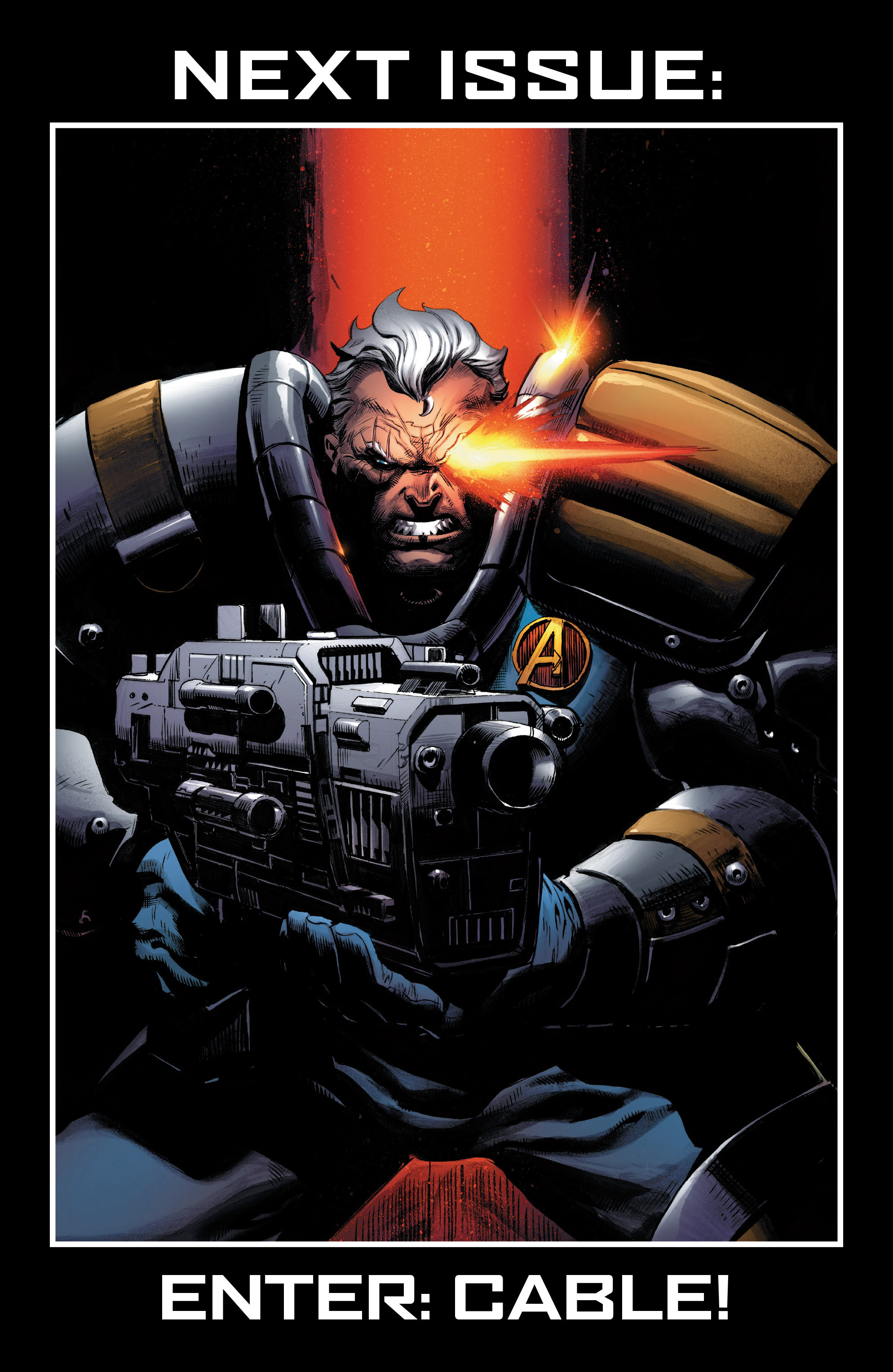 Read online Uncanny Avengers [II] comic -  Issue # _Annual 1 - 25