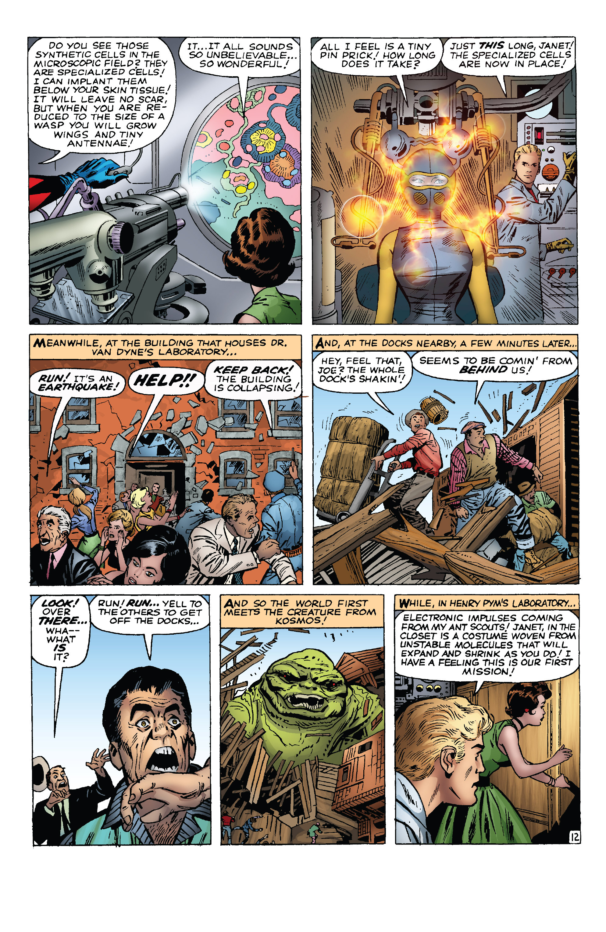 Read online Secret Invasion: Requiem comic -  Issue # Full - 22