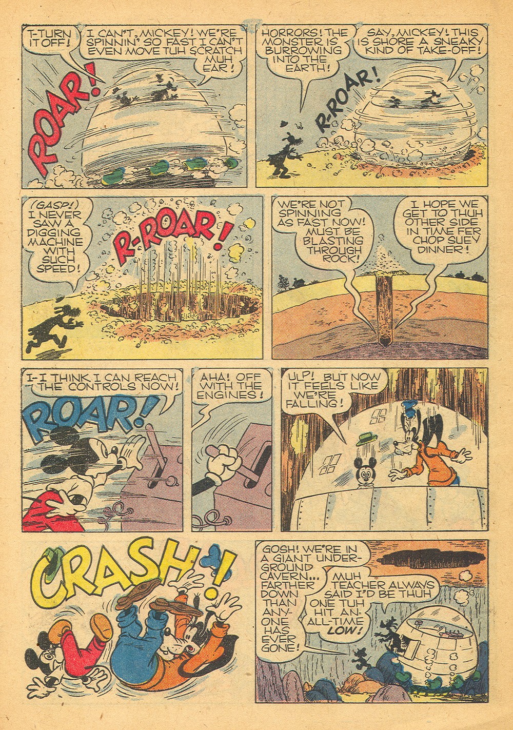 Walt Disney's Mickey Mouse issue 59 - Page 30