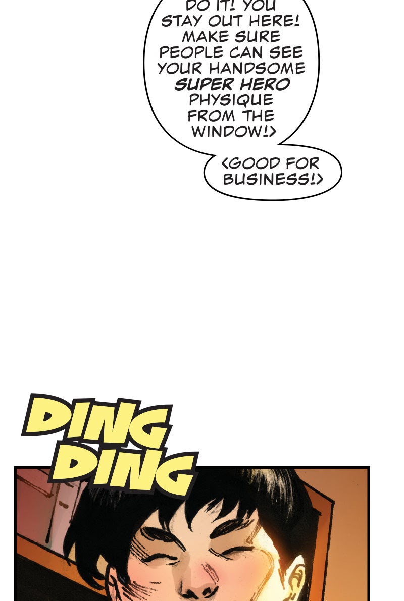 Read online Shang-Chi: Brothers & Sisters Infinity Comic comic -  Issue #1 - 114