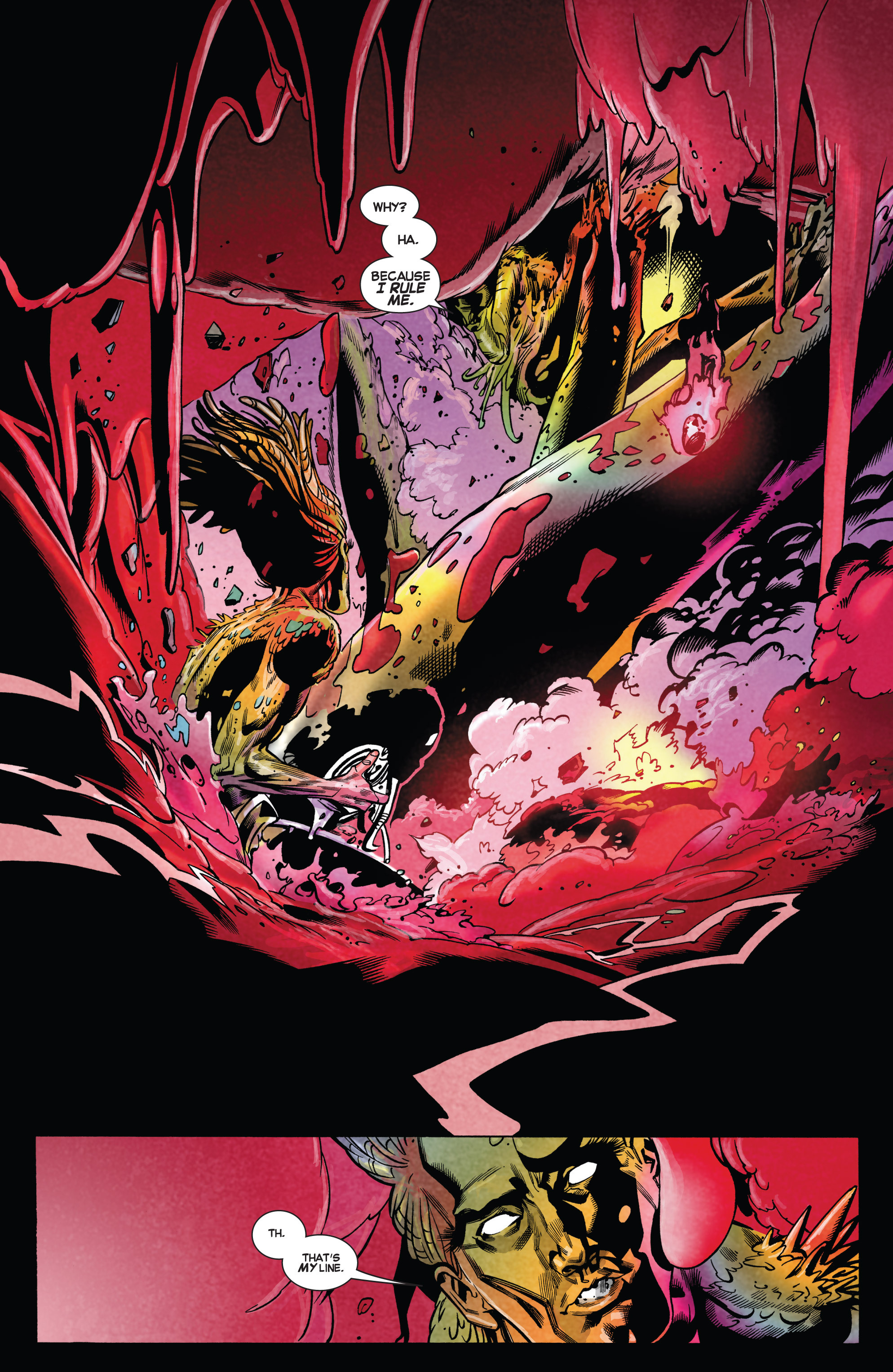 Read online X-Men: Legacy comic -  Issue #24 - 8