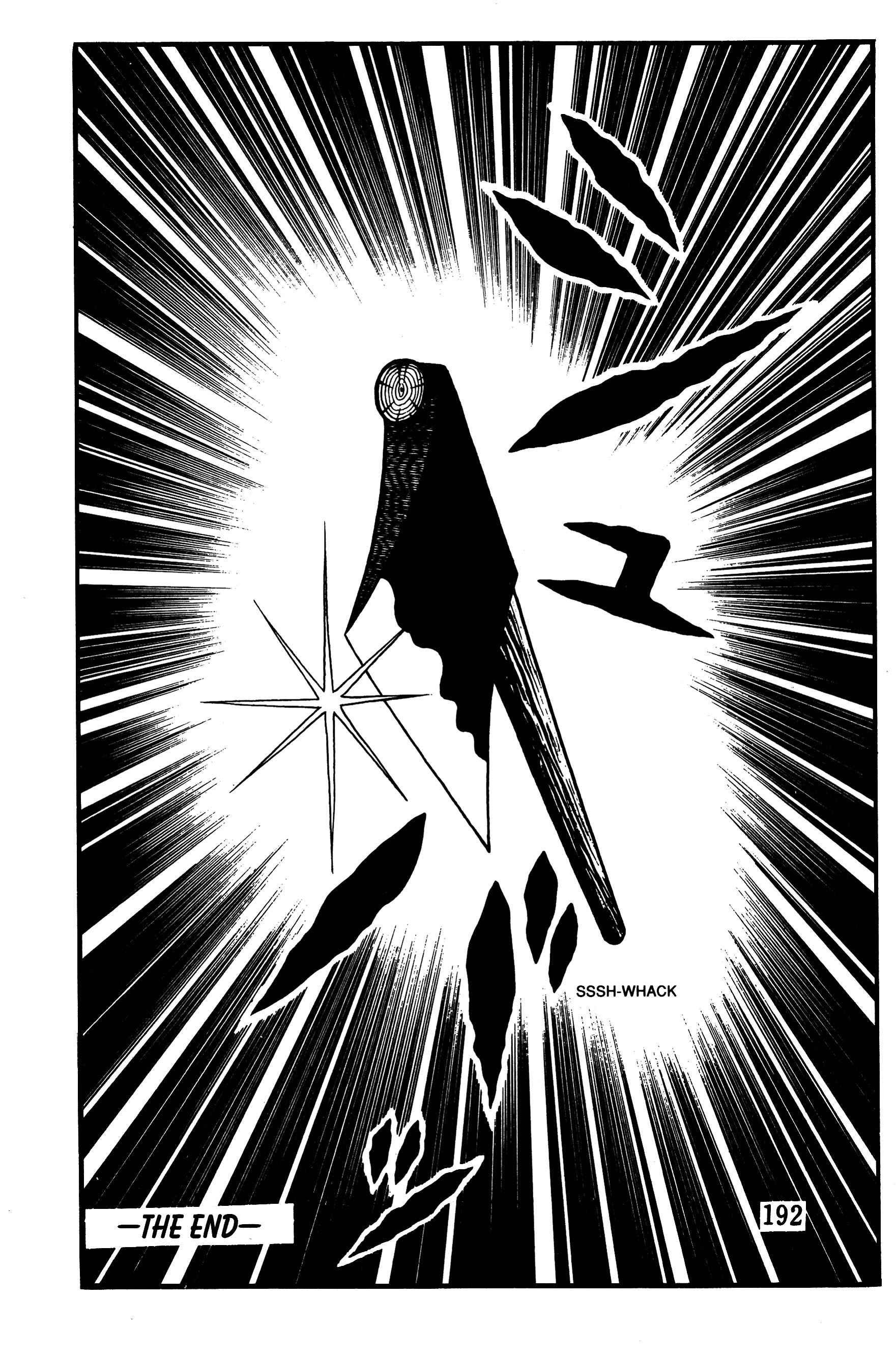 Read online Panorama of Hell comic -  Issue # TPB (Part 2) - 83