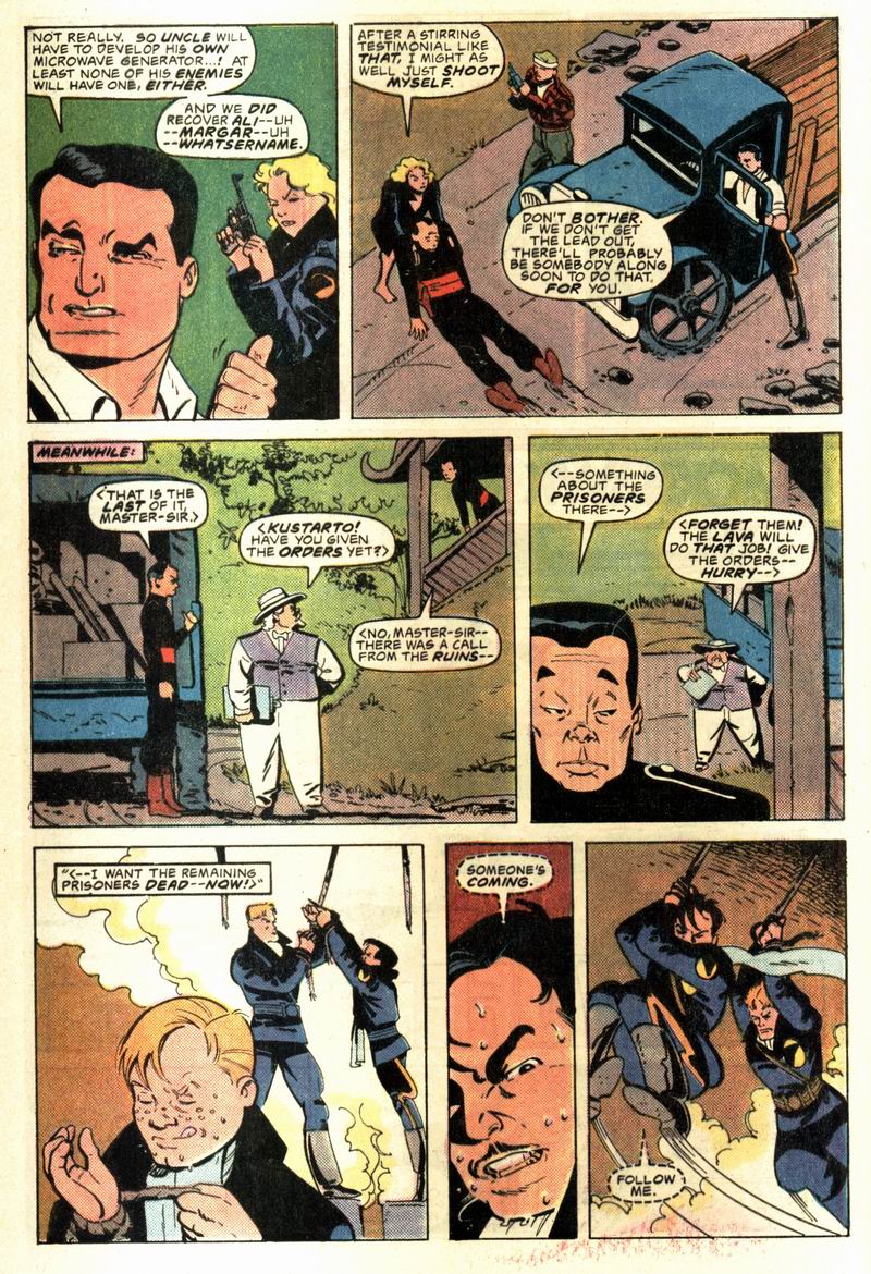 Action Comics (1938) issue 622 - Page 36