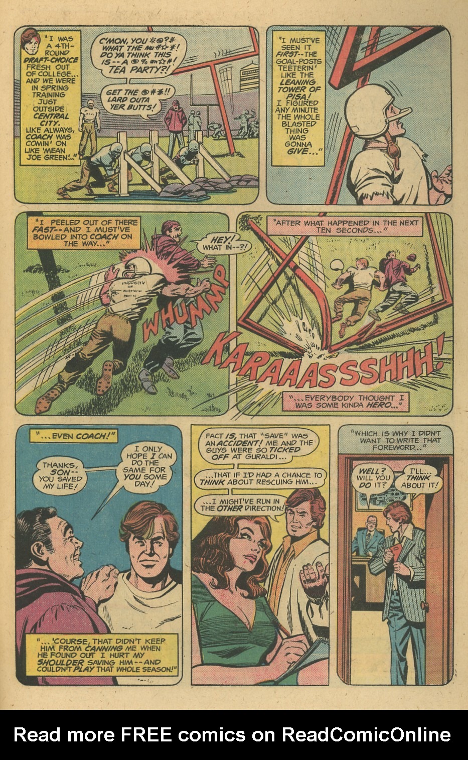 Action Comics (1938) issue 465 - Page 15