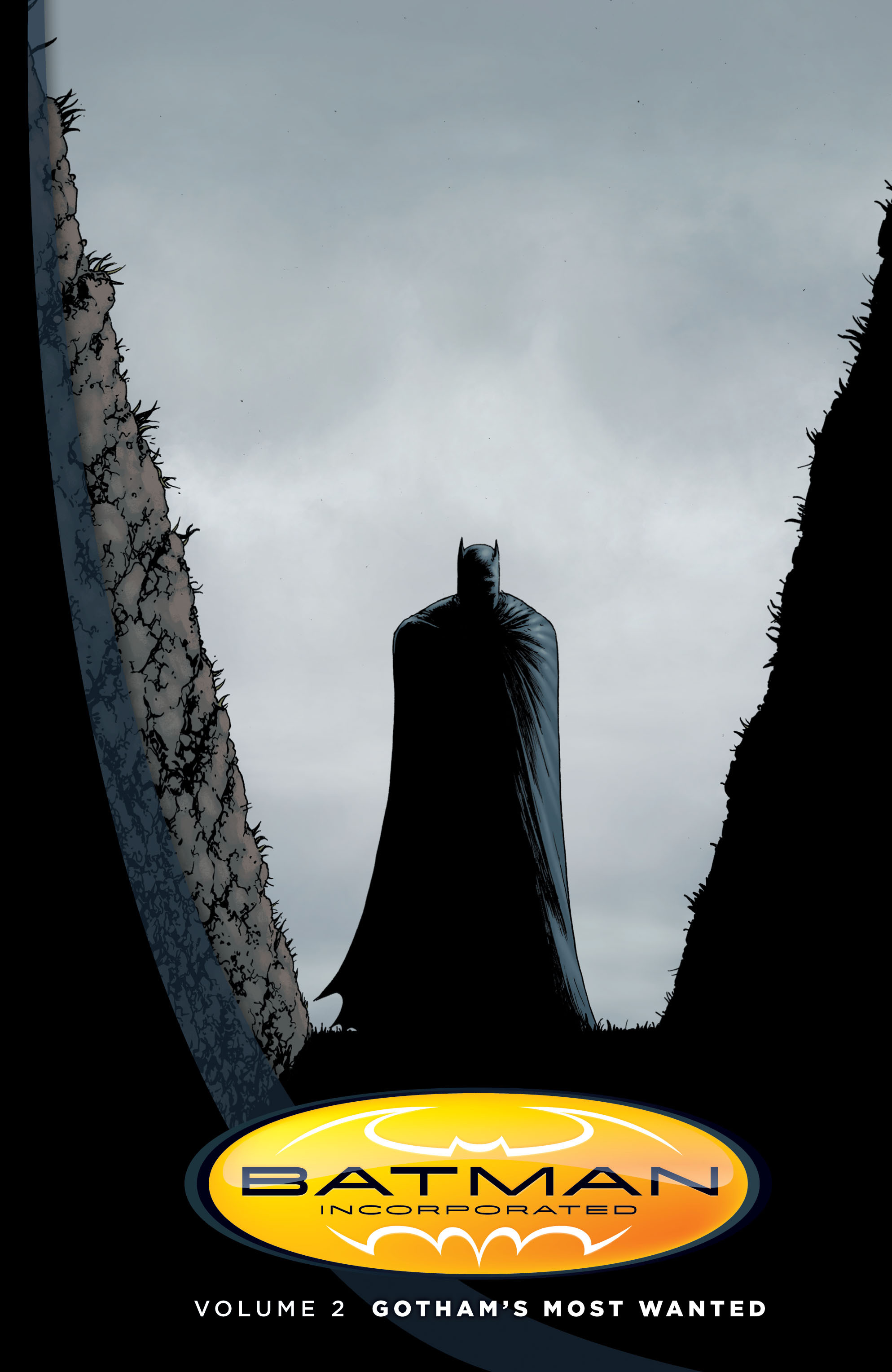 Read online Batman Incorporated (2012) comic -  Issue # _TPB 2 (Part 1) - 2
