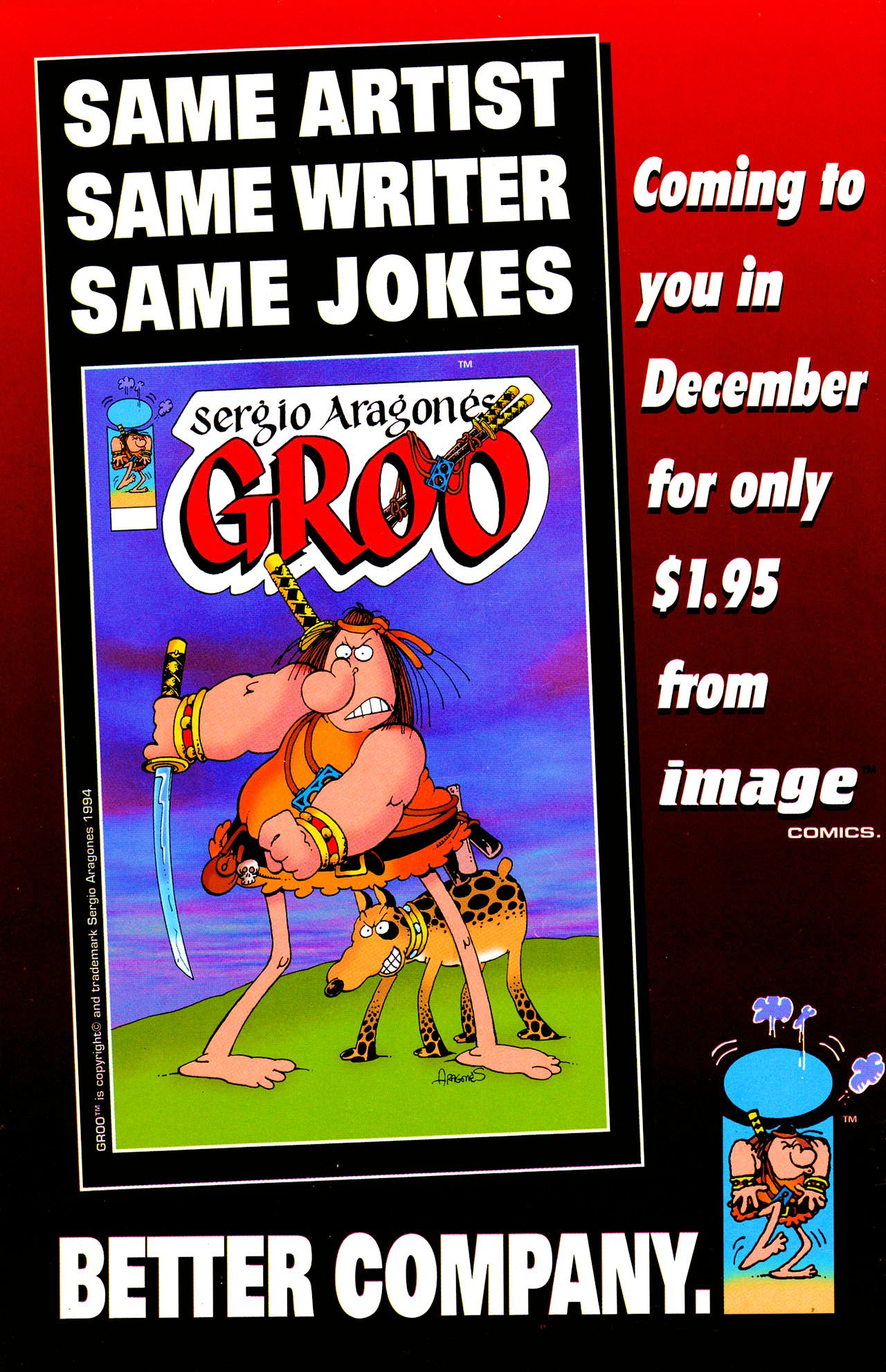 Read online Black & White comic -  Issue #2 - 32