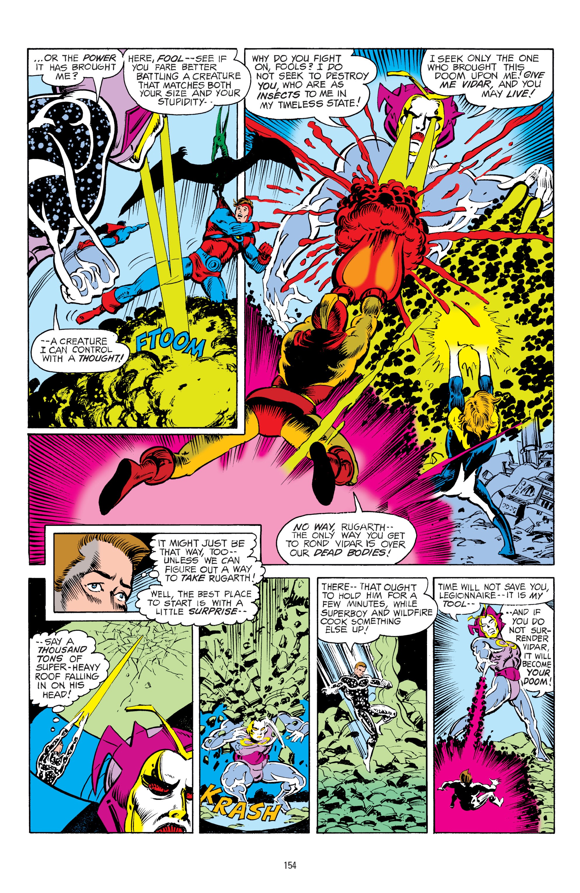 Read online Superboy: A Celebration of 75 Years comic -  Issue # TPB (Part 2) - 56