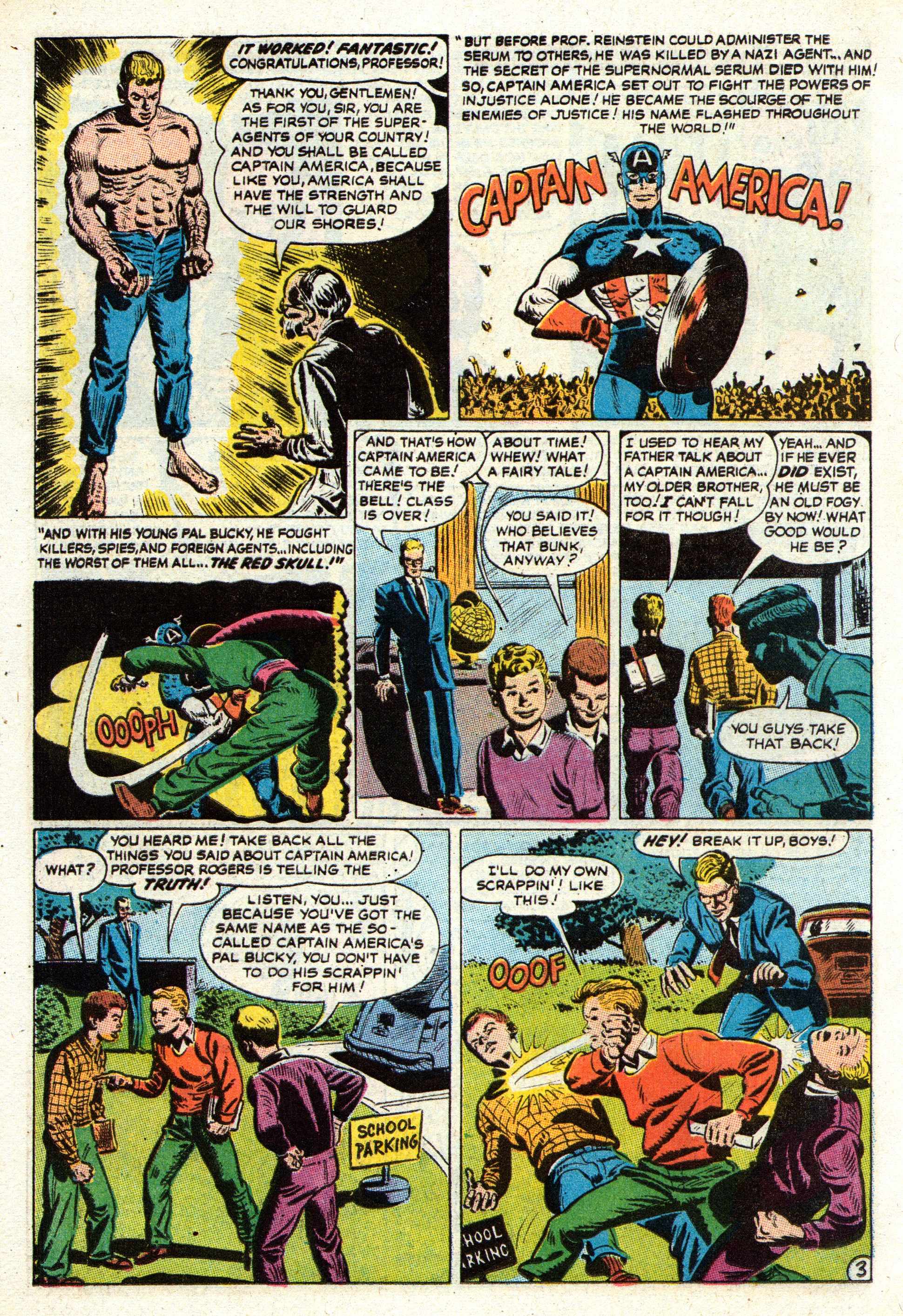 Read online Marvel Super-Heroes comic -  Issue #20 - 49