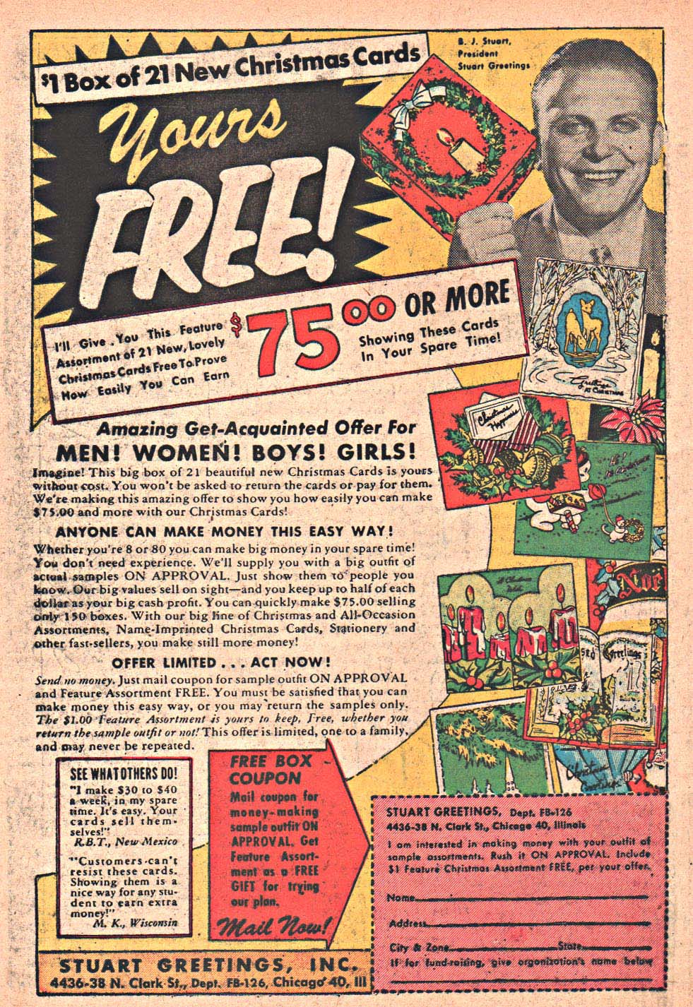 Read online Blackhawk (1957) comic -  Issue #82 - 34