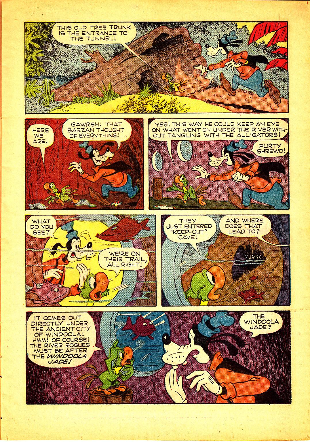 Read online Super Goof comic -  Issue #3 - 13