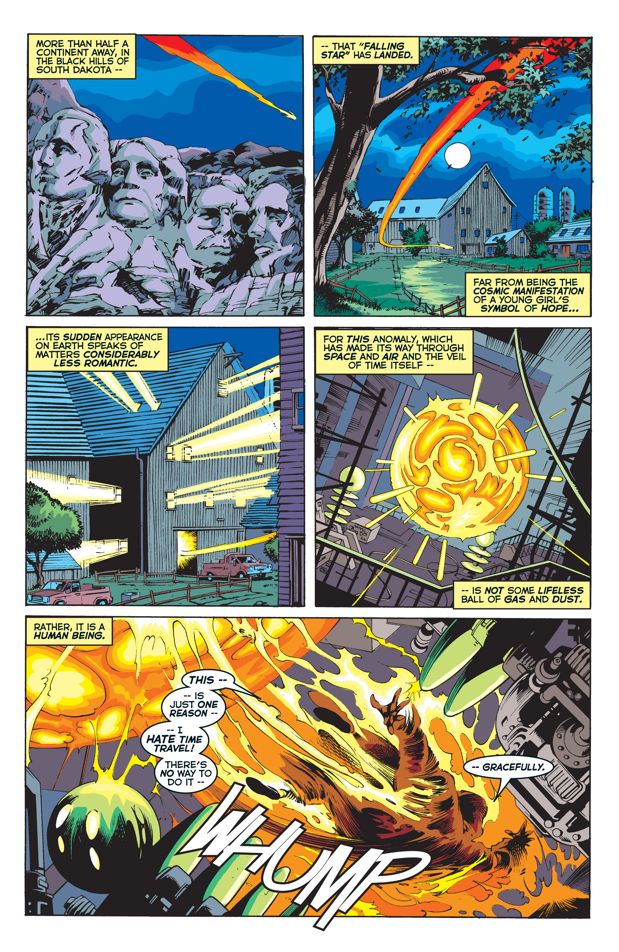 Read online X-Men: The Trial of Gambit comic -  Issue # TPB (Part 2) - 91