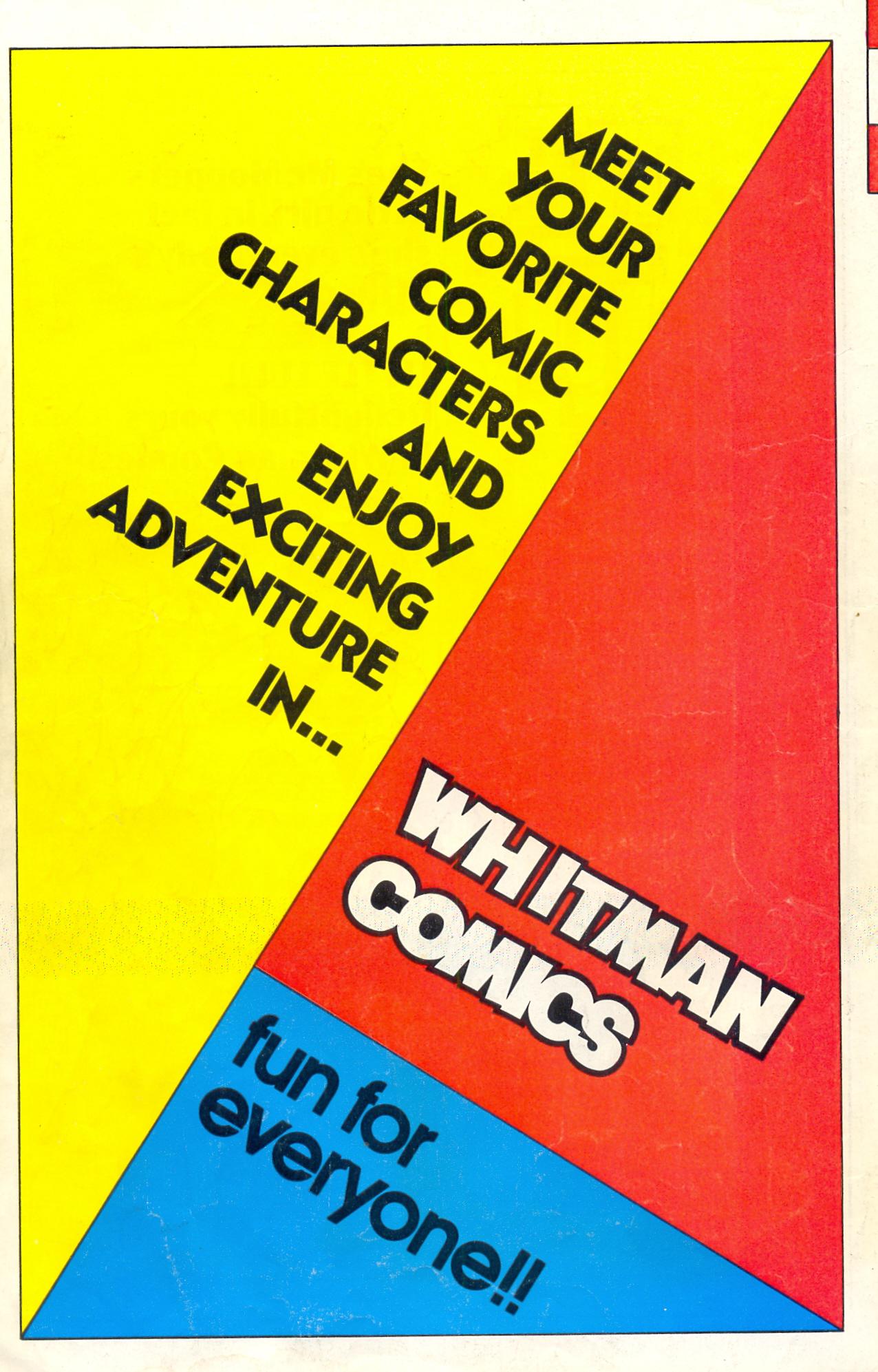 Read online Walt Disney Daisy and Donald comic -  Issue #55 - 36