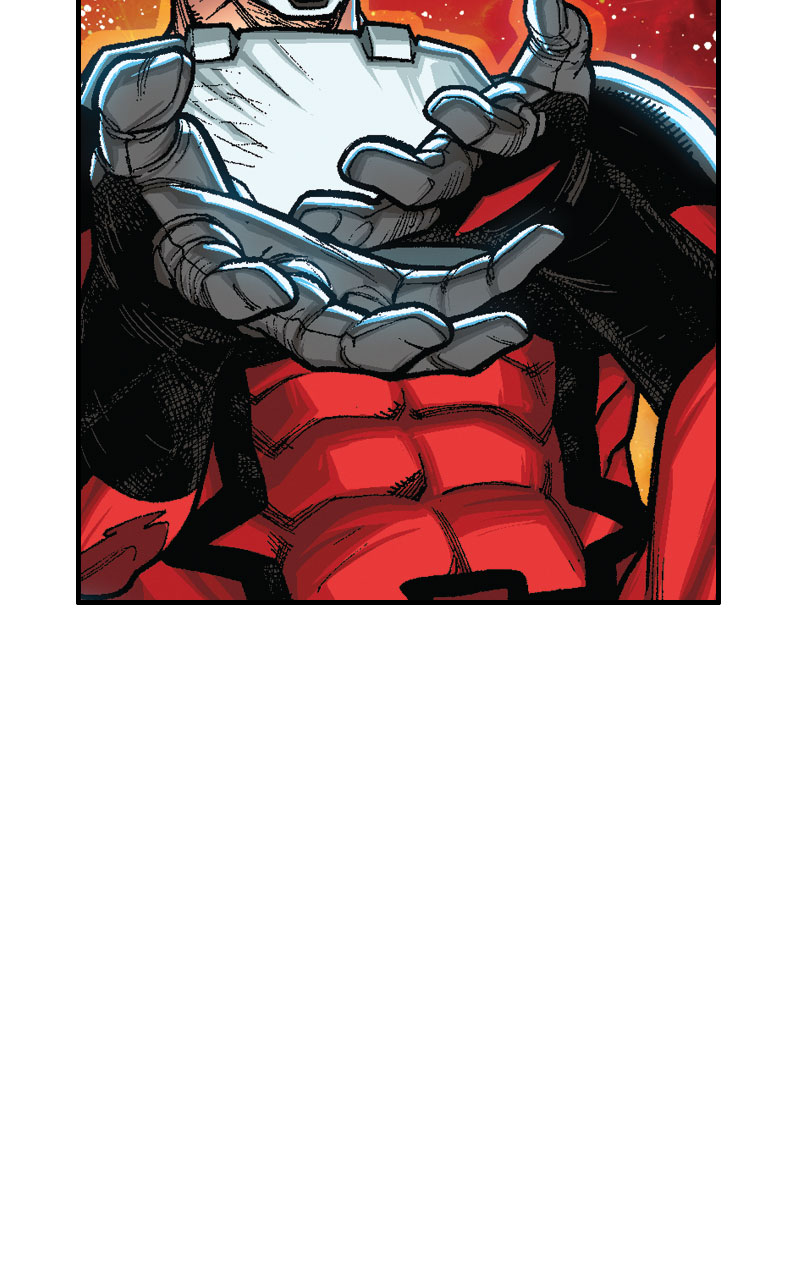 Read online Ant-Man and the Wasp: Lost and Found Infinity Comic comic -  Issue #9 - 20