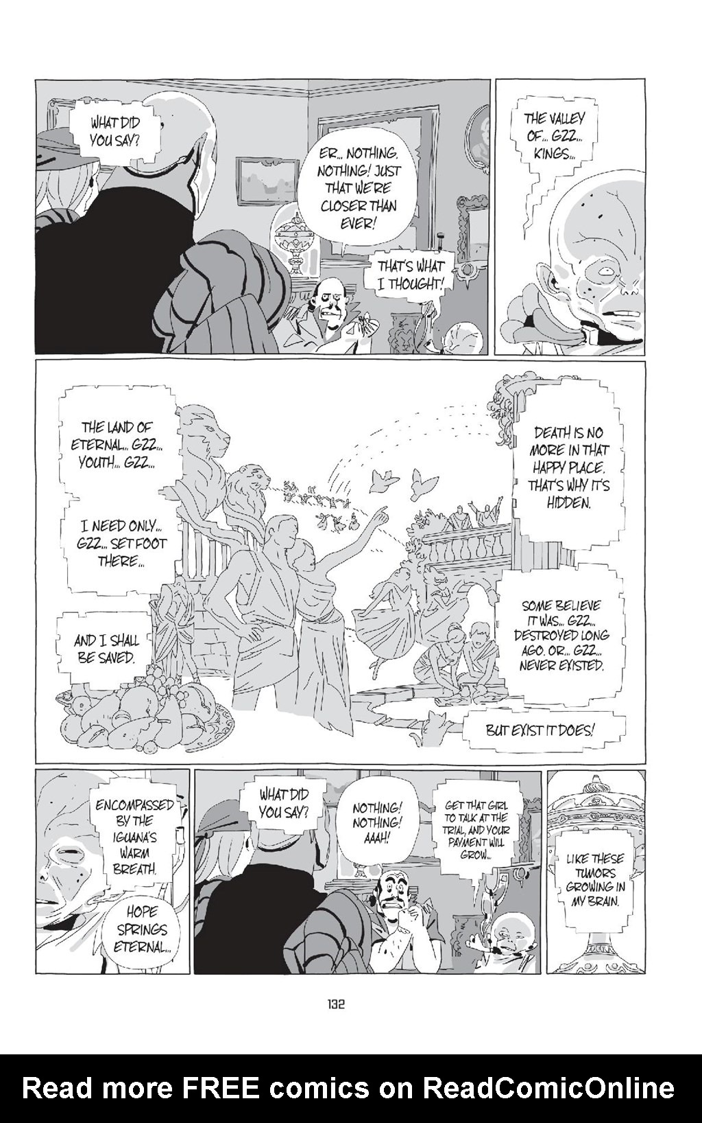 Read online Lastman comic -  Issue # TPB 2 (Part 2) - 41