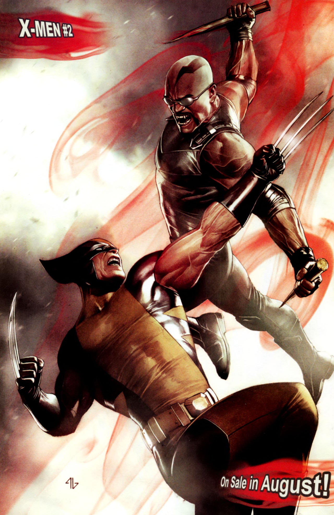 X-Men: Curse of the Mutants Saga Full #1 - English 12