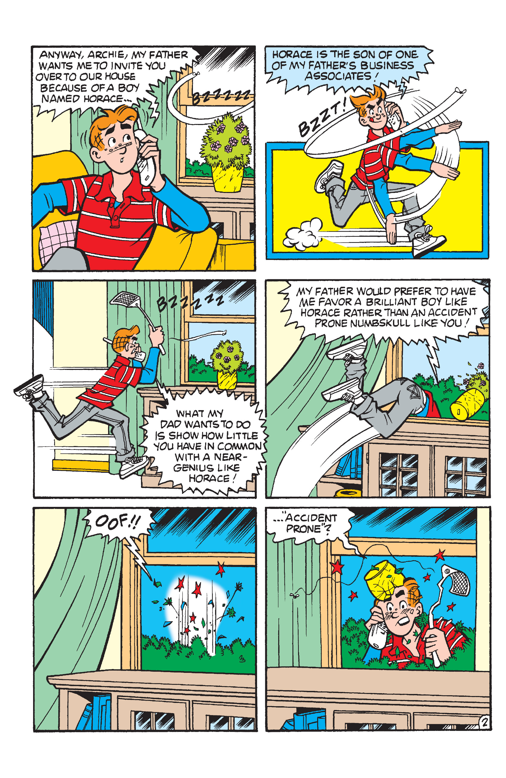 Read online Pep Digital comic -  Issue #164 - 98