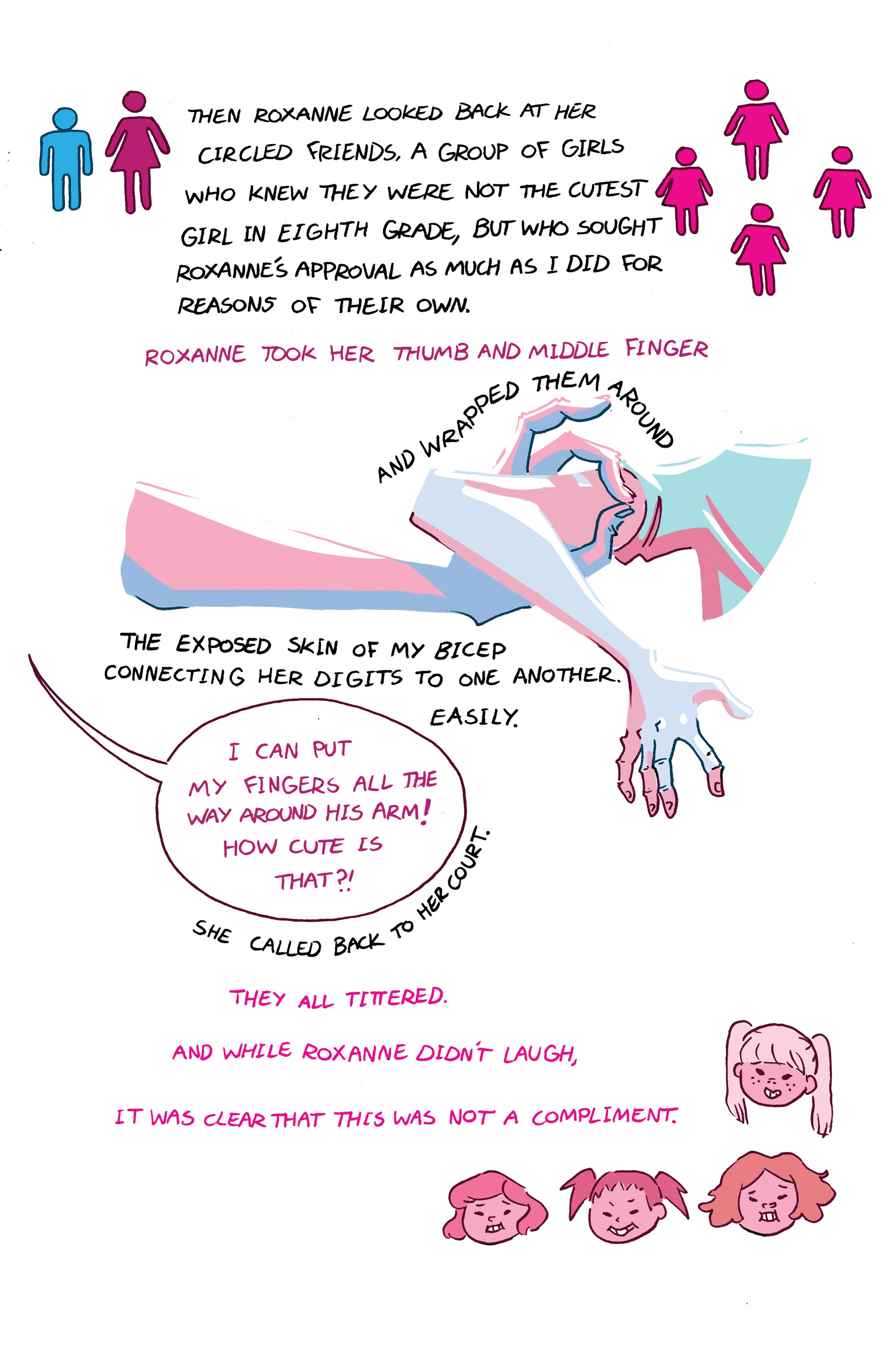 Read online Get Naked comic -  Issue # TPB (Part 1) - 30