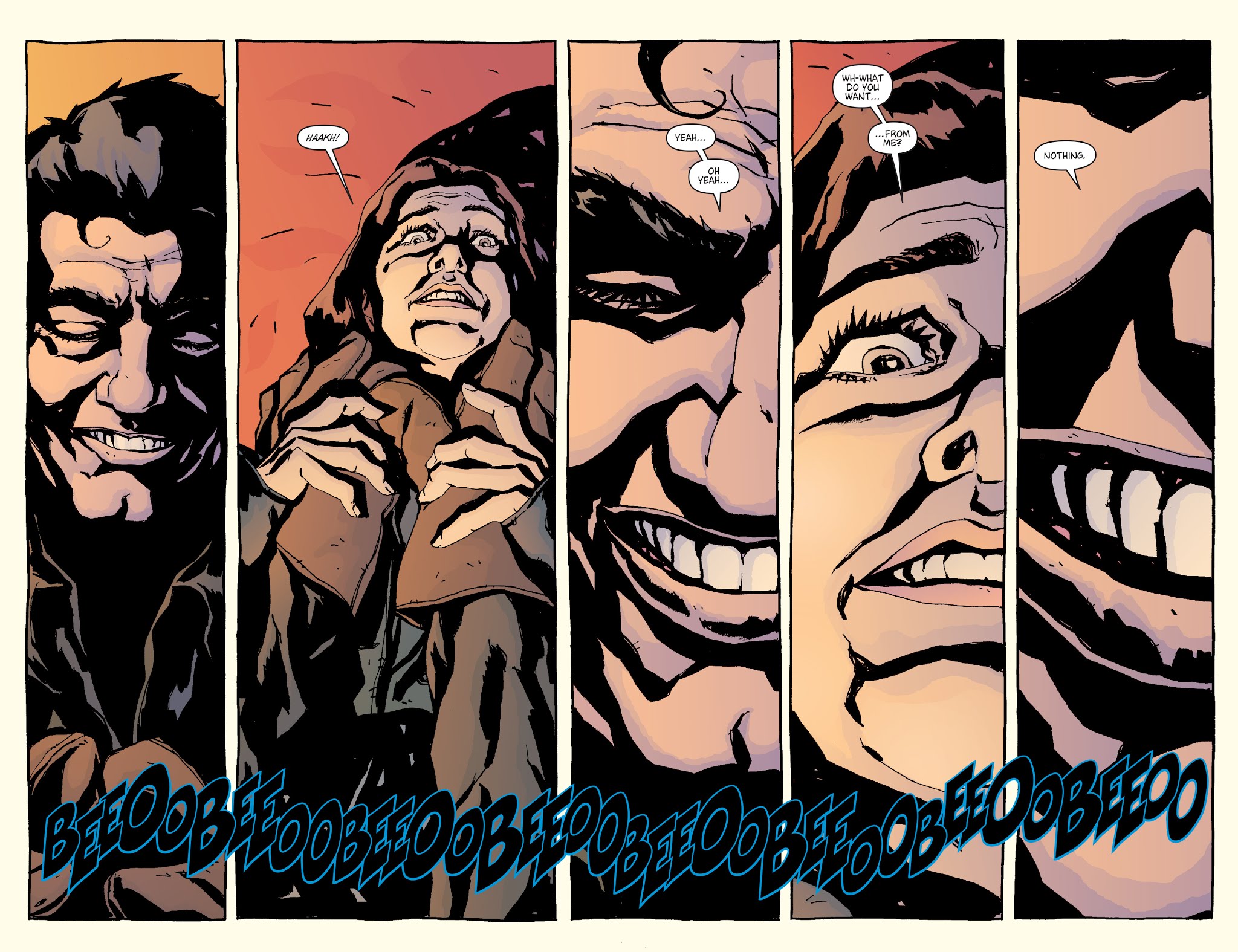 Read online Alias comic -  Issue # _TPB 1 (Part 1) - 86