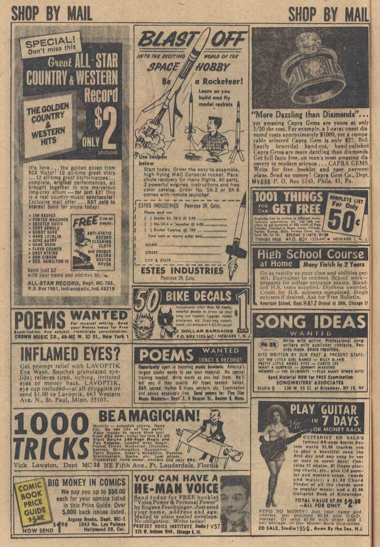 Read online Fantasy Masterpieces comic -  Issue #3 - 55