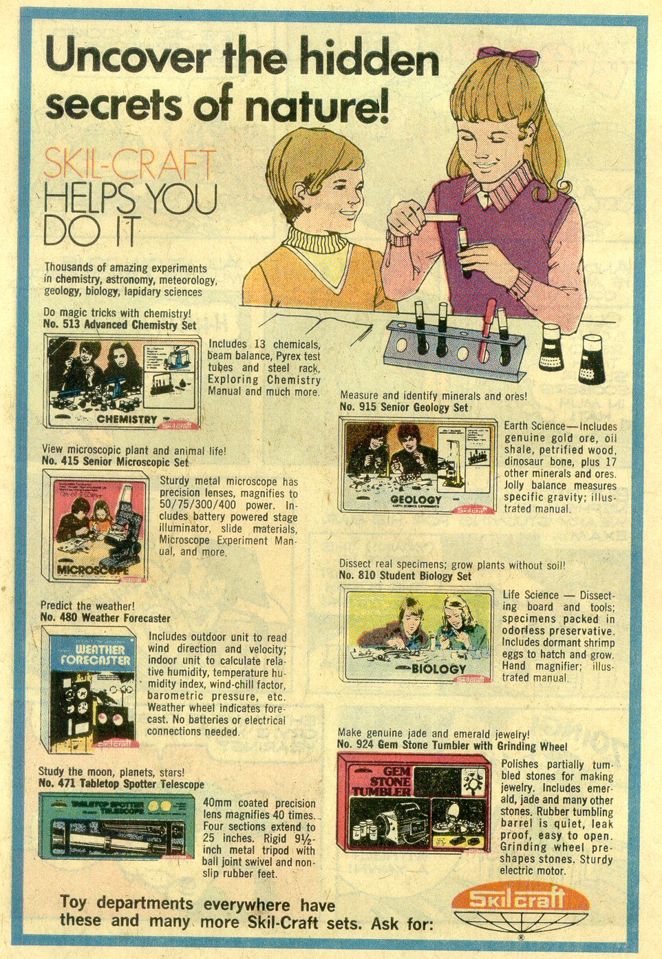 Read online Super Goof comic -  Issue #45 - 30