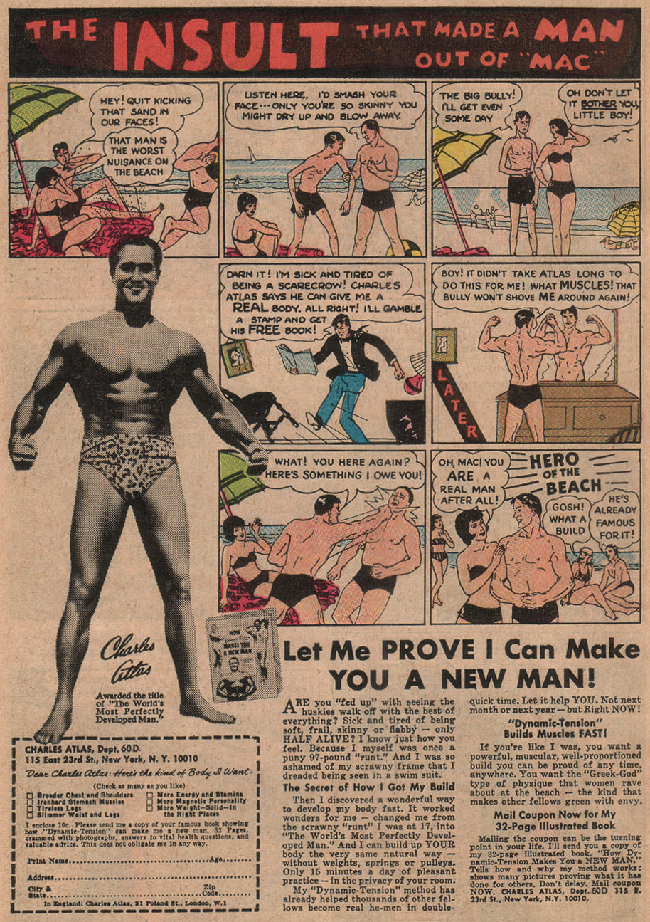 Read online Kid Colt Outlaw comic -  Issue #159 - 6