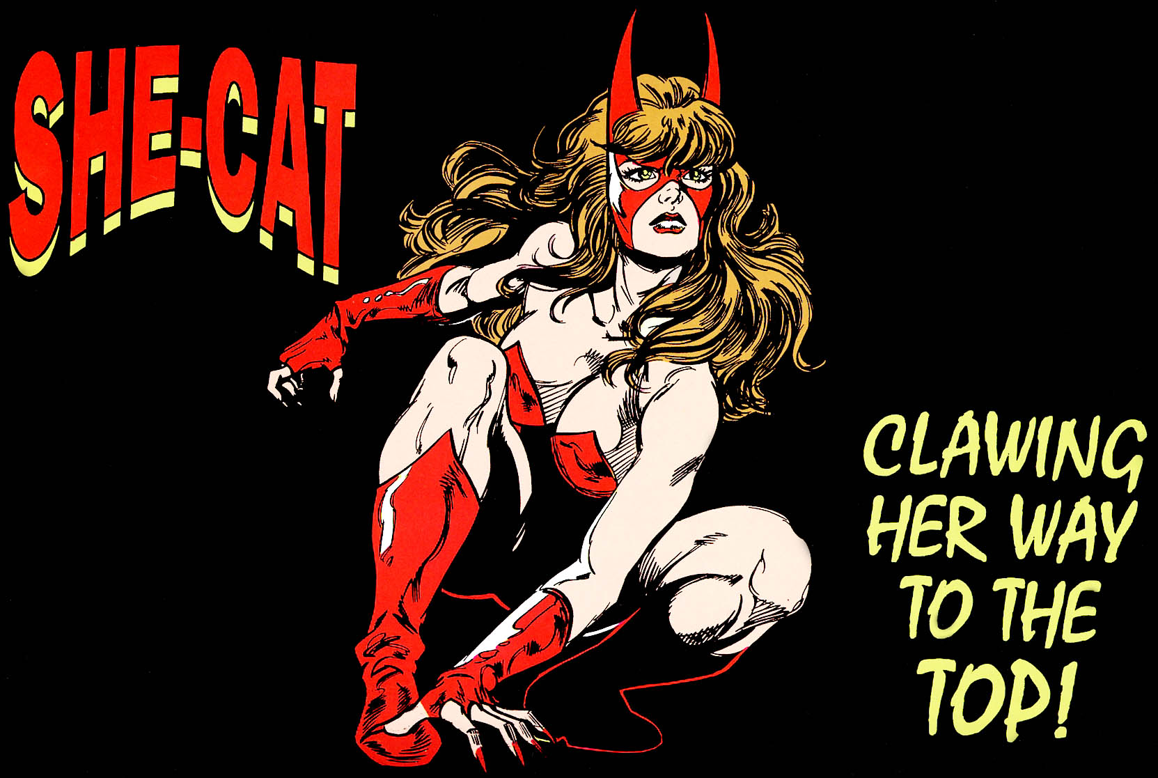 Read online Femforce comic -  Issue #72 - 30