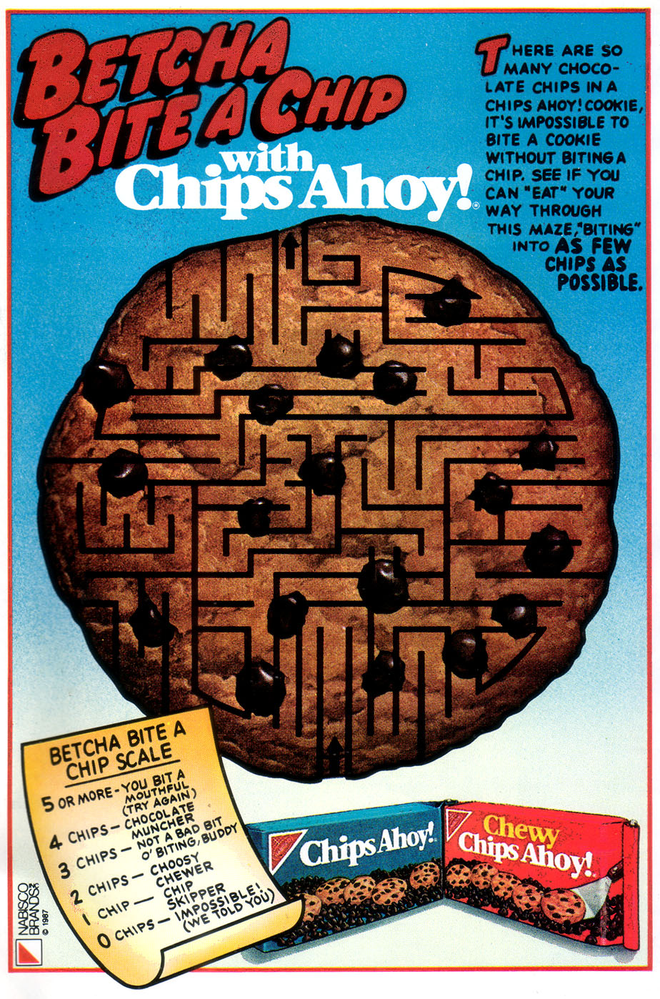 Read online Count Duckula comic -  Issue #9 - 35