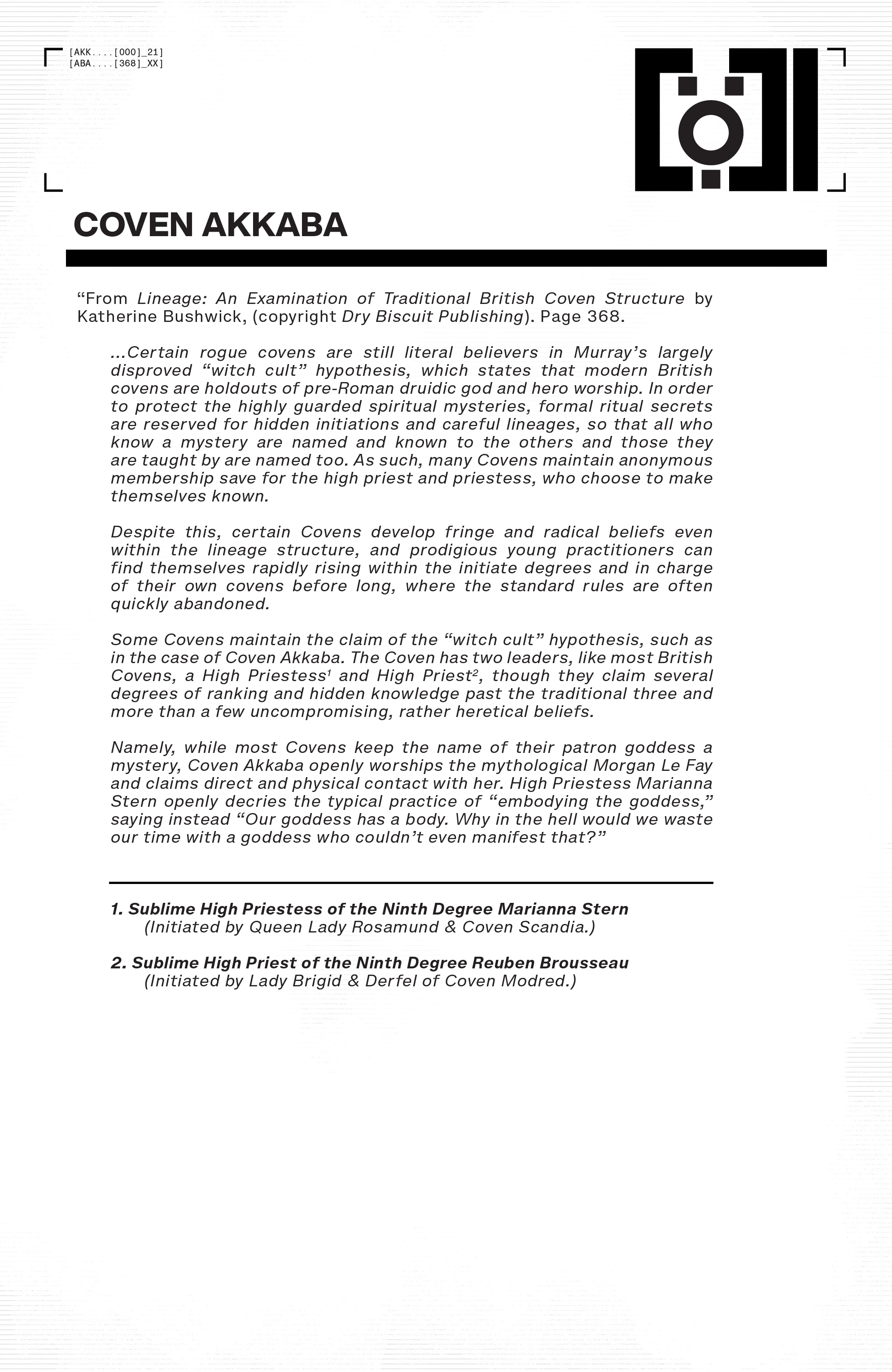 Read online X-Men: Hellfire Gala – The Red Carpet Collection comic -  Issue # TPB (Part 2) - 8