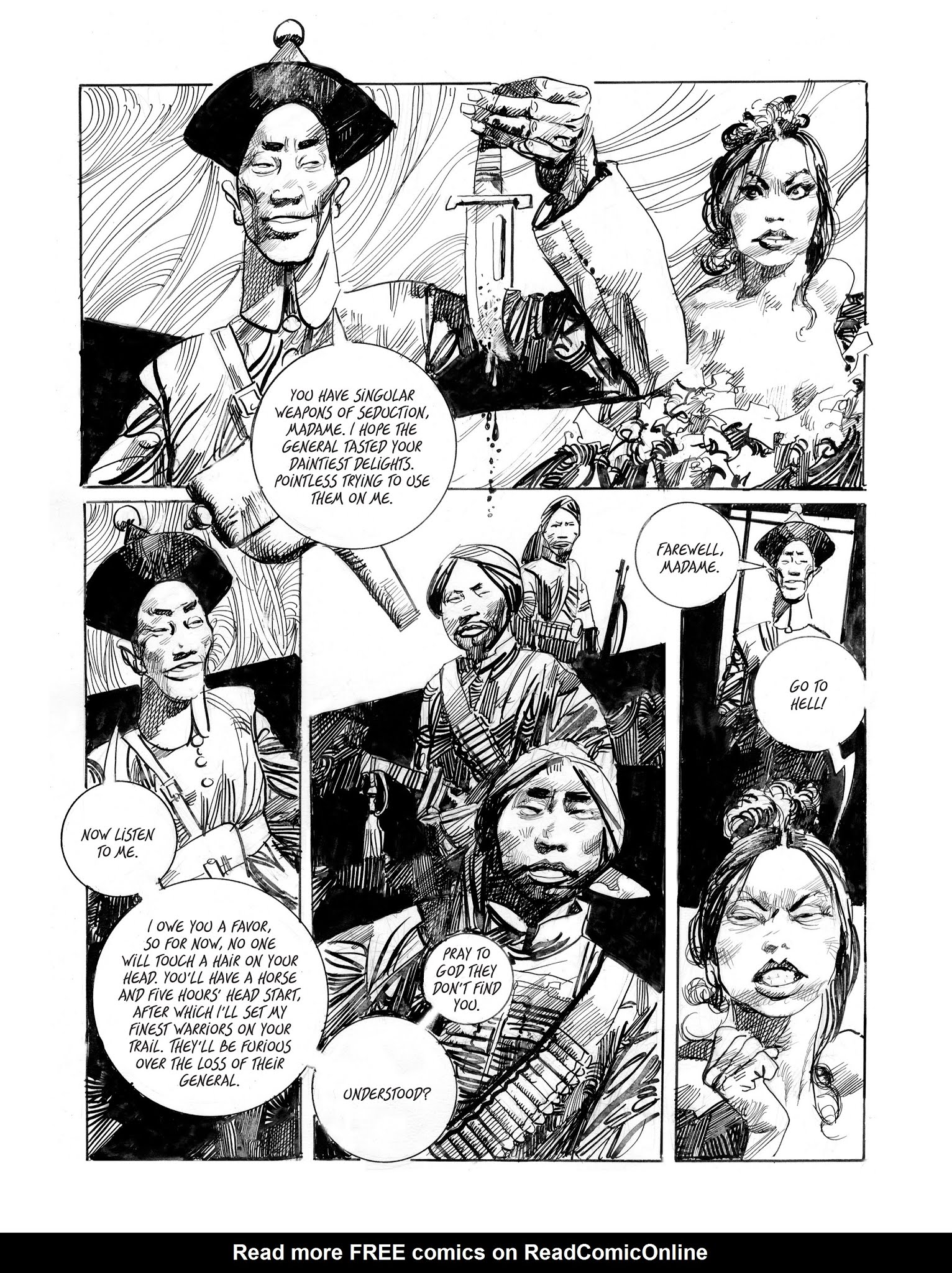 Read online The Collector comic -  Issue # TPB (Part 2) - 119