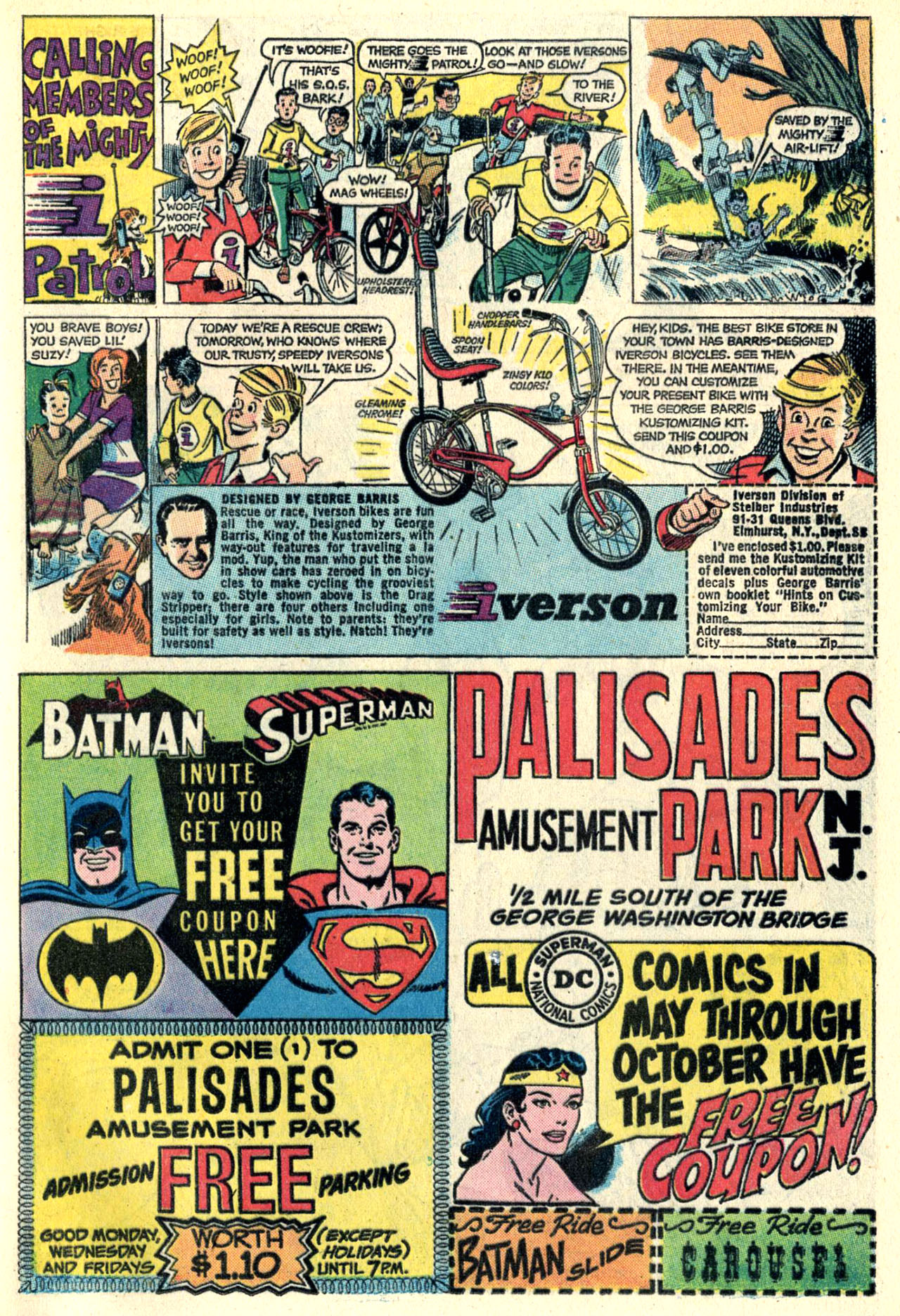 Read online Green Lantern (1960) comic -  Issue #69 - 25