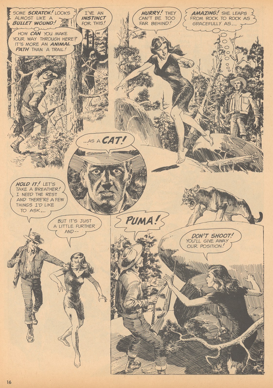 Creepy (1964) Issue #2 #2 - English 16