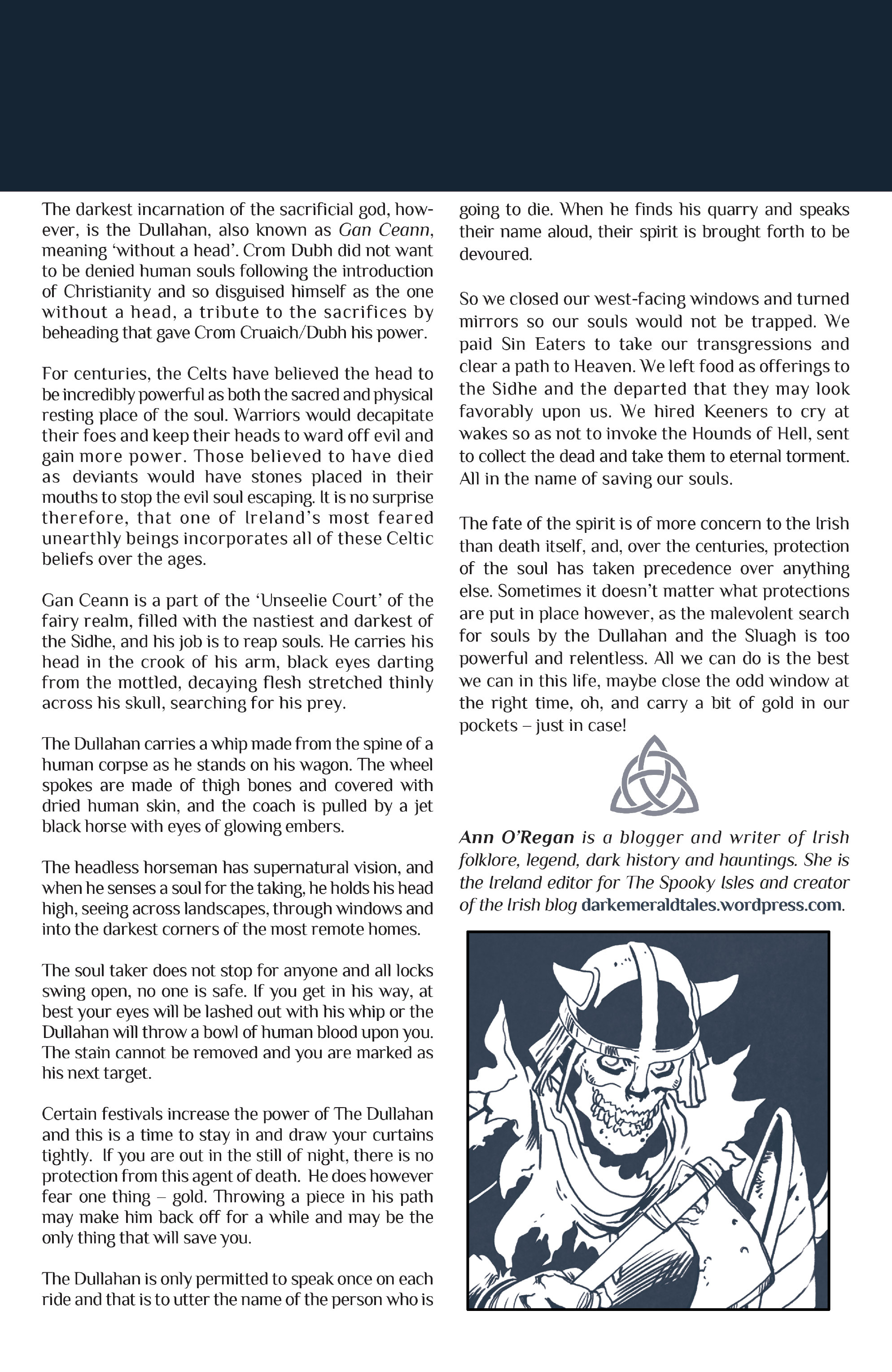 Read online Wayward comic -  Issue #20 - 26