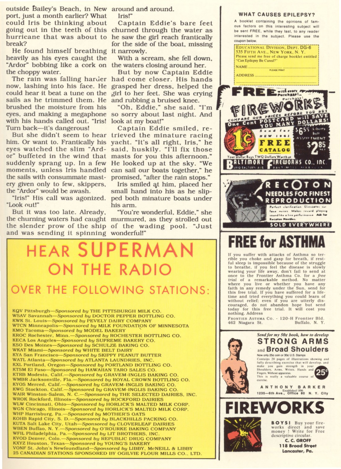 Read online Superman (1939) comic -  Issue #11 - 49