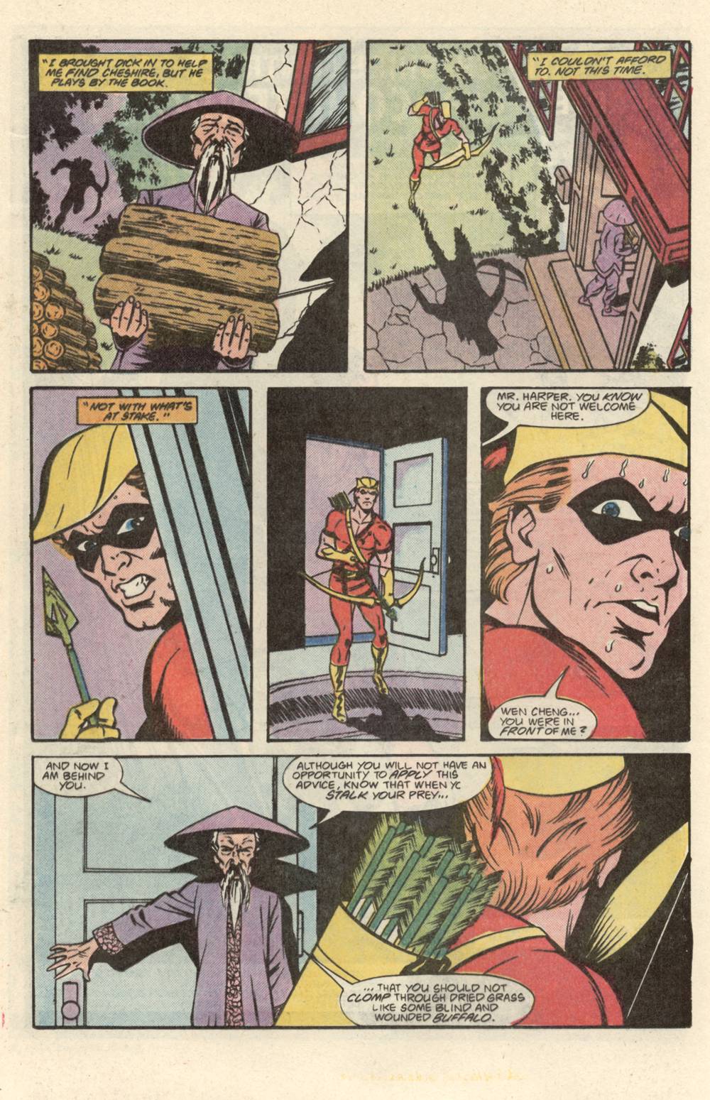Read online Action Comics (1938) comic -  Issue #616 - 30