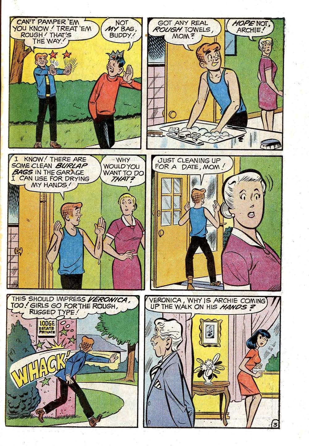 Archie (1960) 209 Page 31