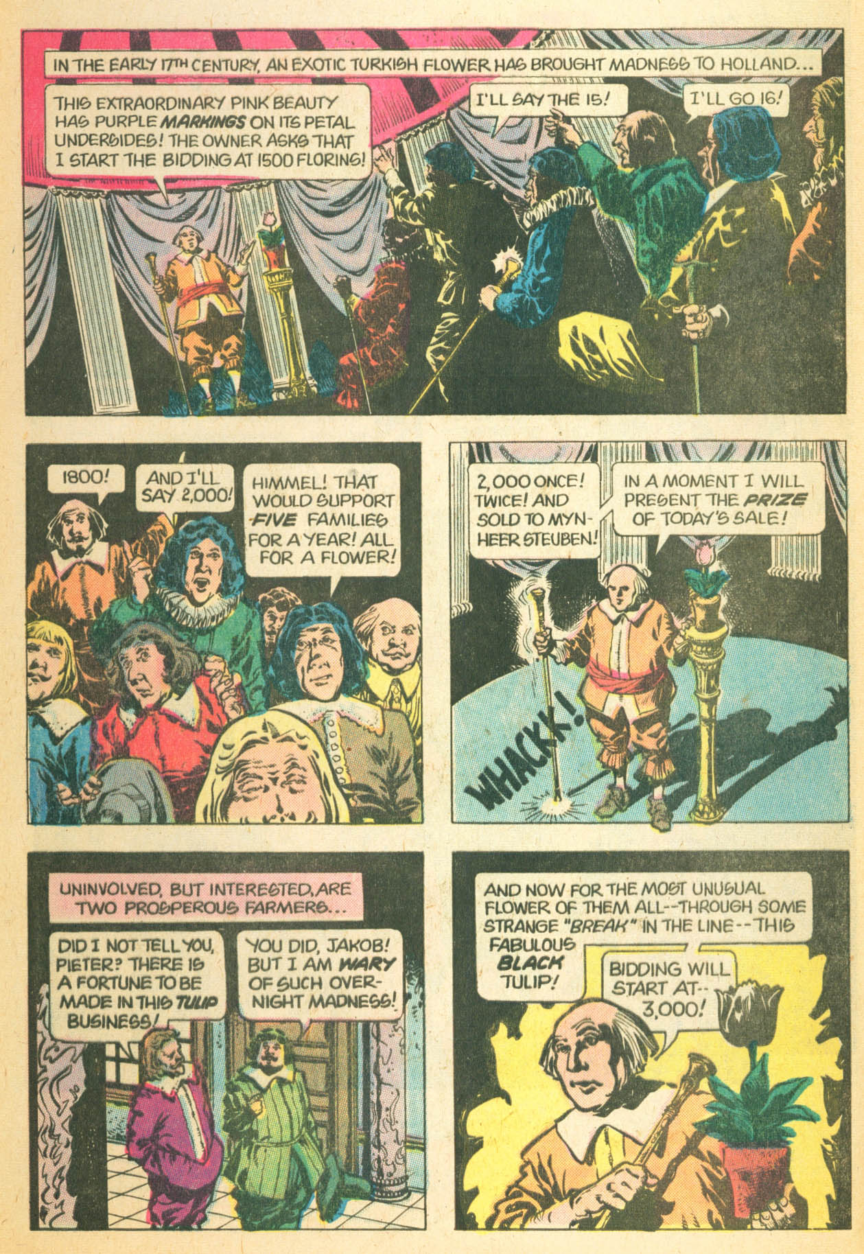 Read online Grimm's Ghost Stories comic -  Issue #46 - 3