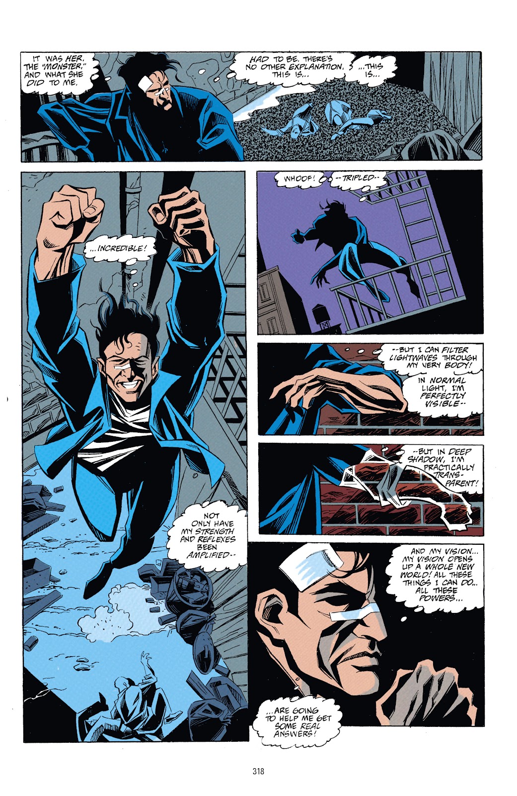 The Flash (1987) issue TPB The Flash by Mark Waid Book 2 (Part 4) - Page 9