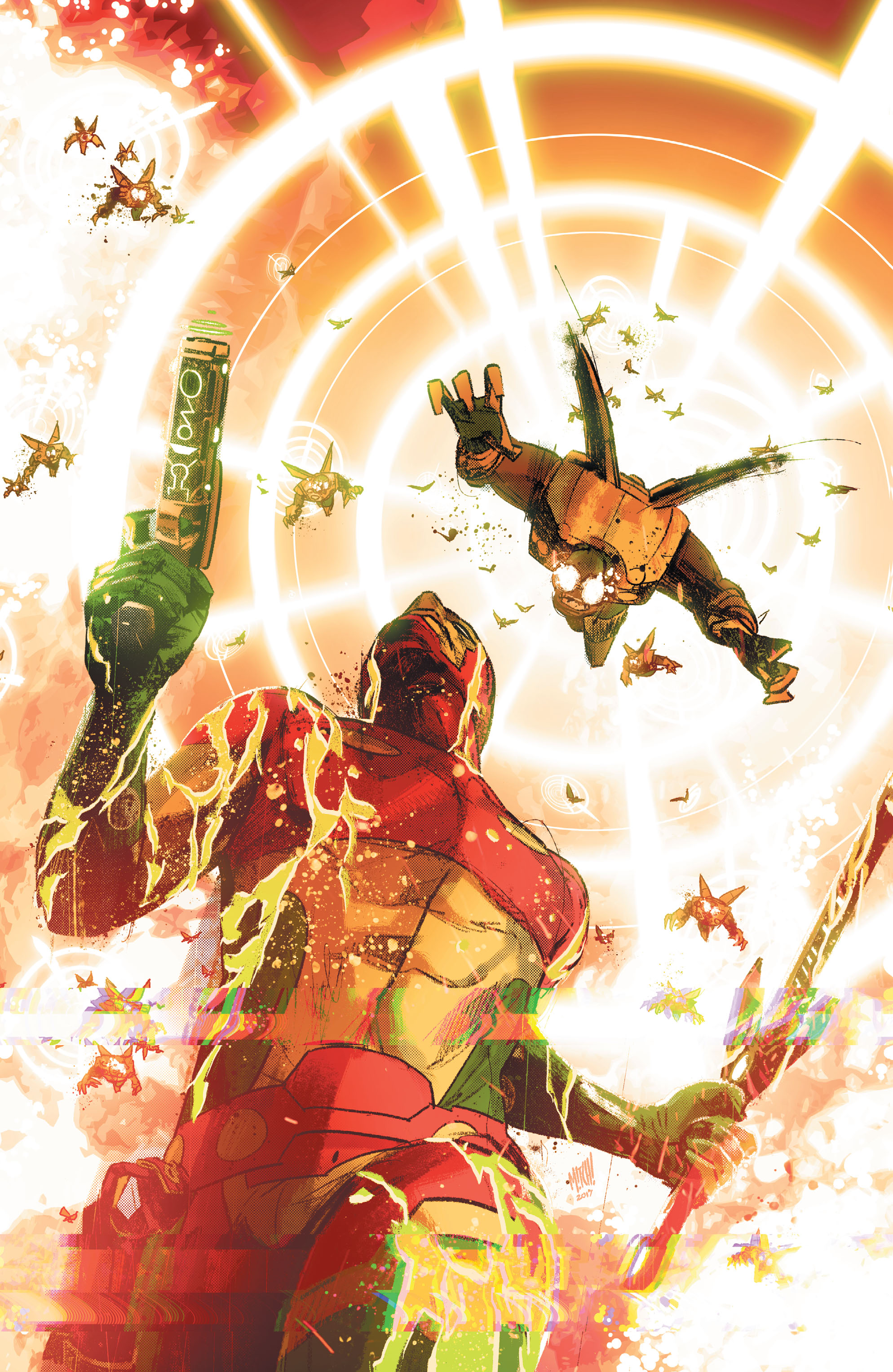 Read online Mister Miracle (2017) comic -  Issue # _TPB (Part 3) - 100
