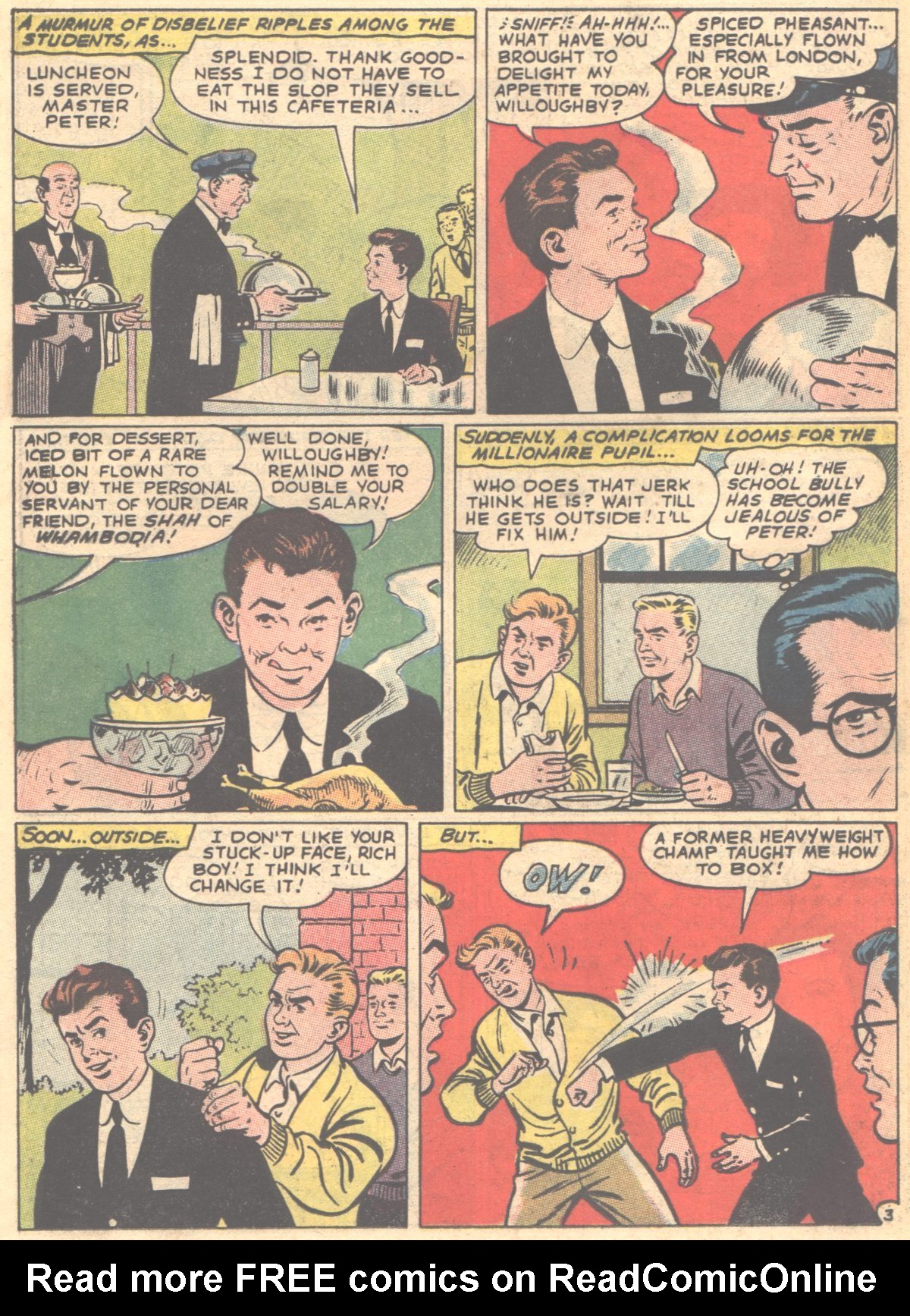 Read online Adventure Comics (1938) comic -  Issue #344 - 27