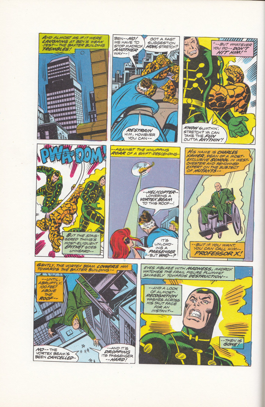 Fantastic Four (1961) issue Annual 1981 - Page 26