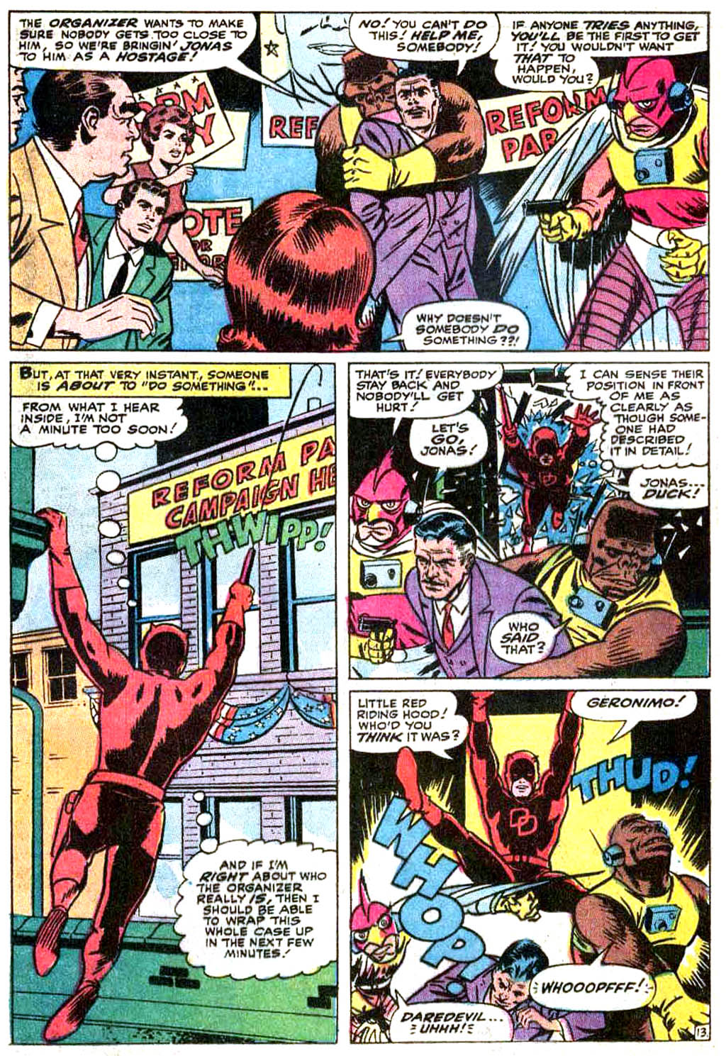 Daredevil (1964) _Annual_2 Page 33