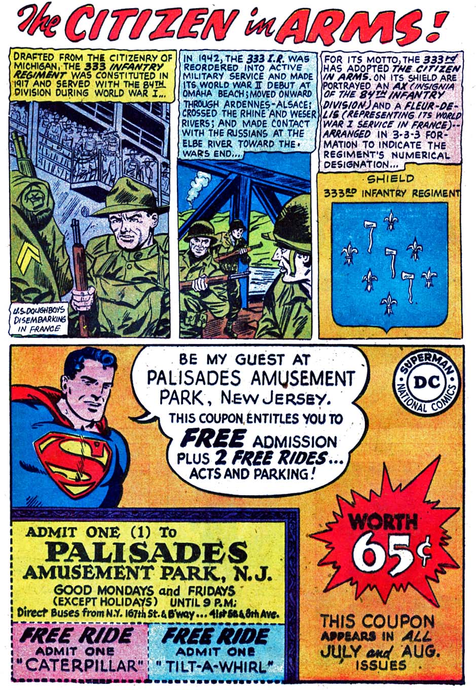 Read online All-American Men of War comic -  Issue #59 - 16