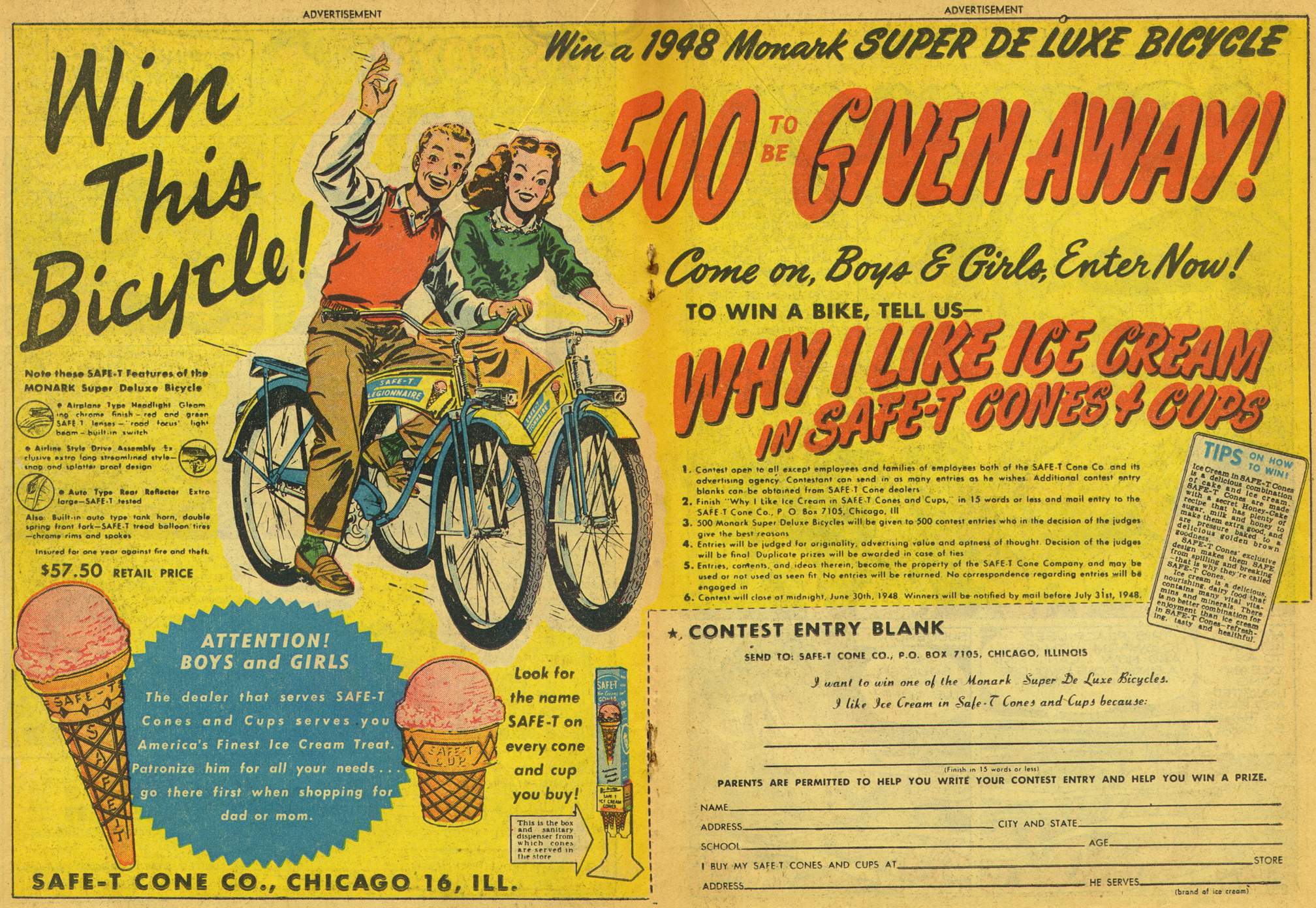 Read online Adventure Comics (1938) comic -  Issue #128 - 25